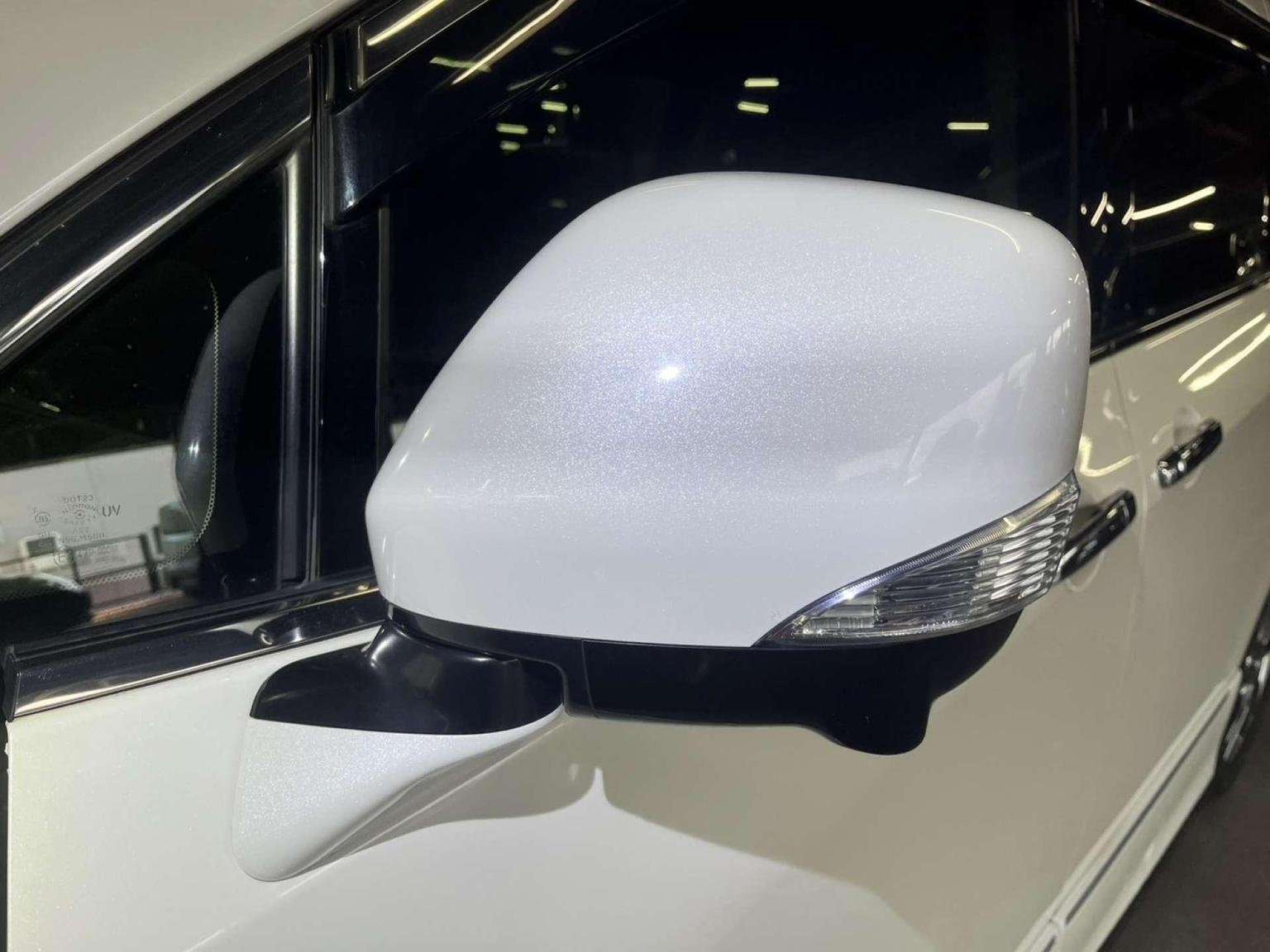 2012 NISSAN ELGRAND 2012 NISSAN ELGRAND