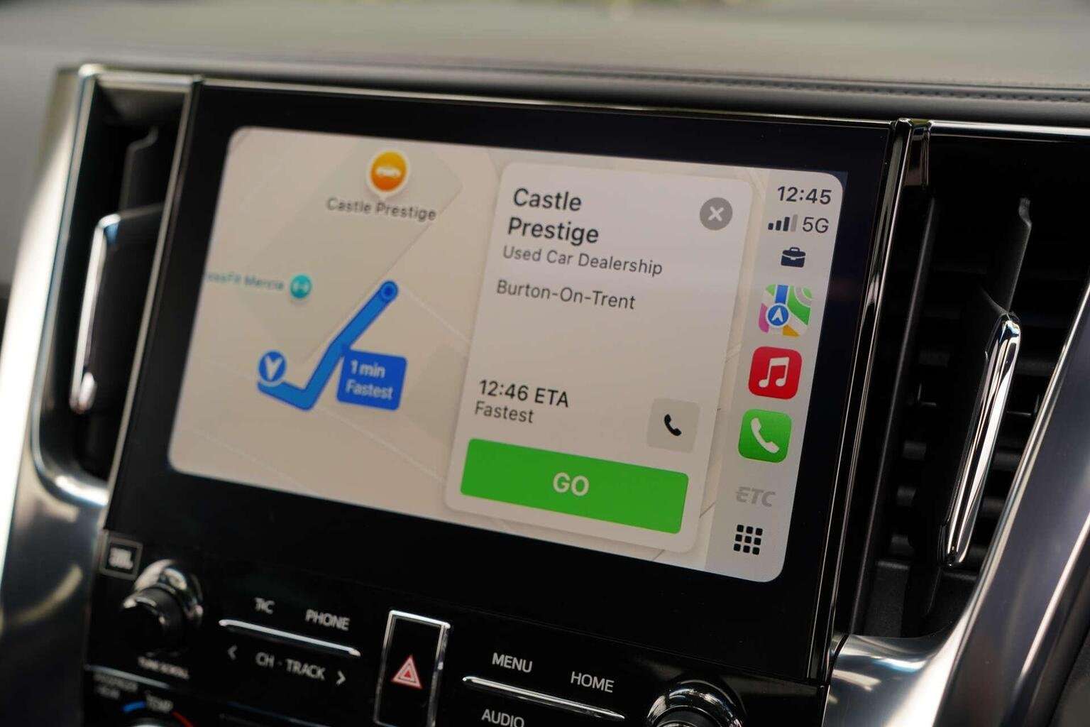 2022 TOYOTA ALPHARD 2022 TOYOTA ALPHARD