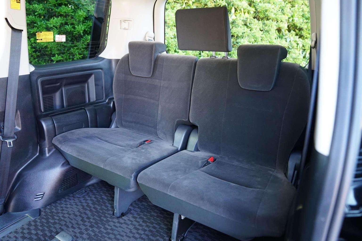 2012 TOYOTA NOAH 2012 TOYOTA NOAH