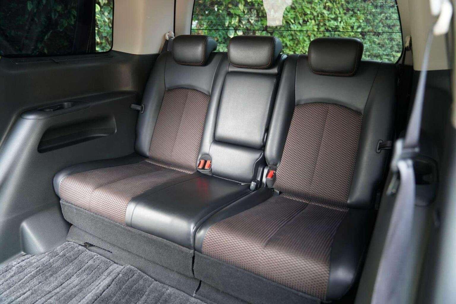 2011 NISSAN ELGRAND 2011 NISSAN ELGRAND