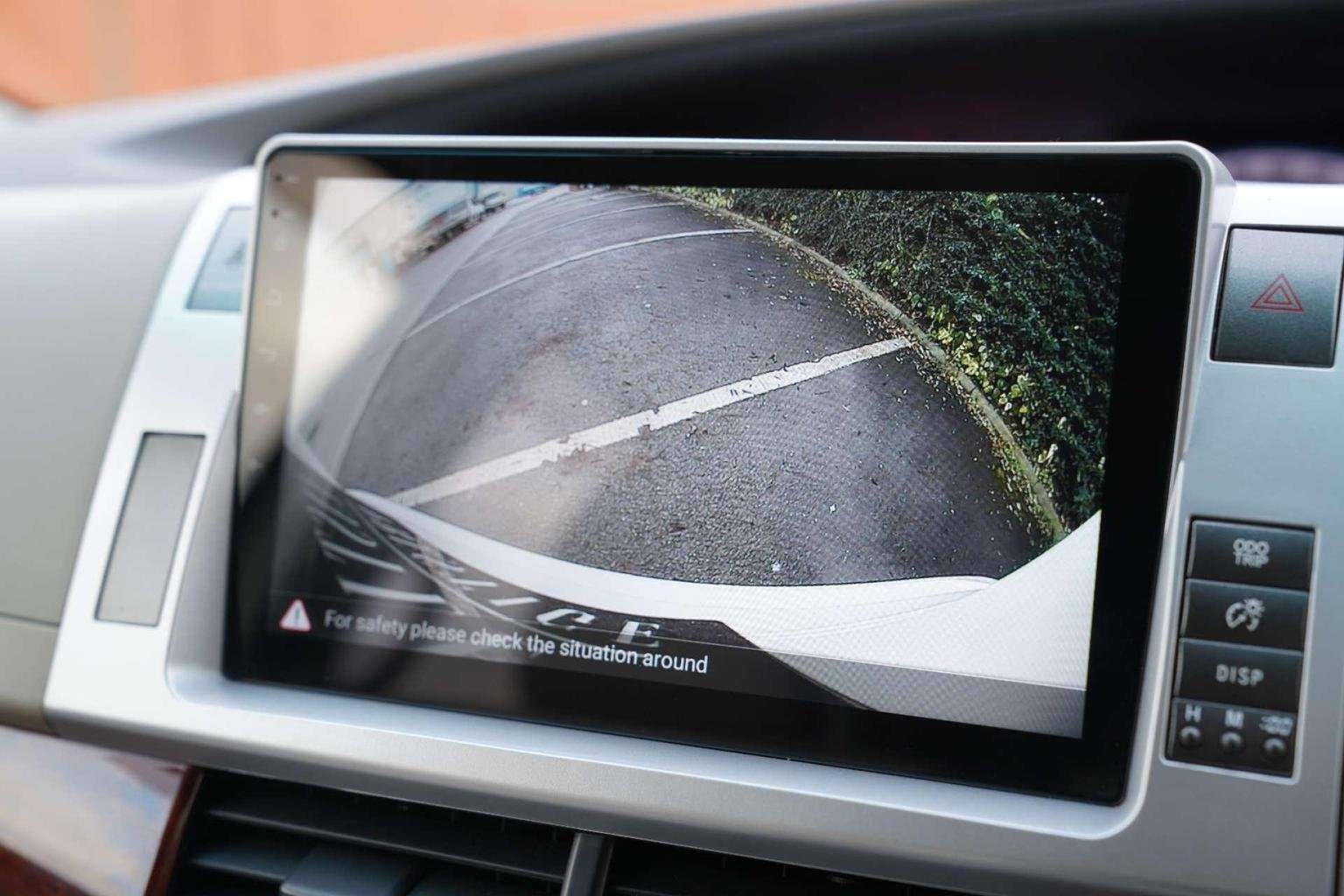 2011 TOYOTA ESTIMA 2011 TOYOTA ESTIMA