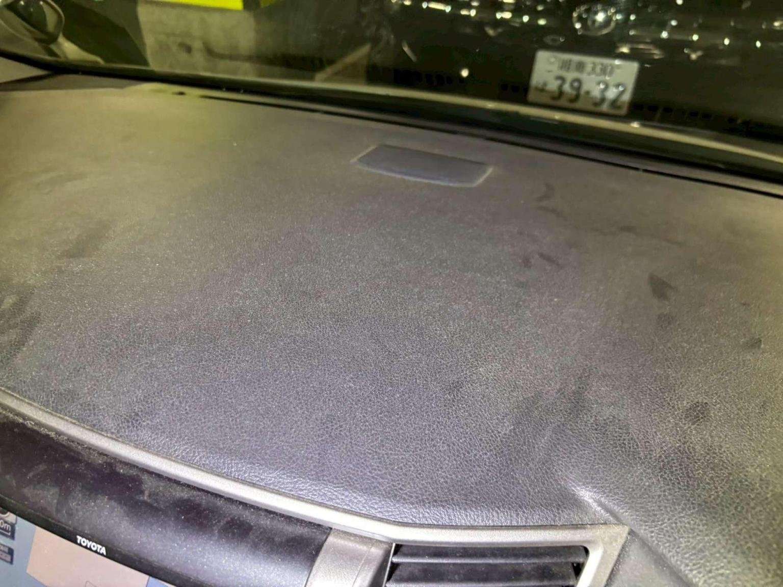 2011 TOYOTA ALPHARD 2011 TOYOTA ALPHARD