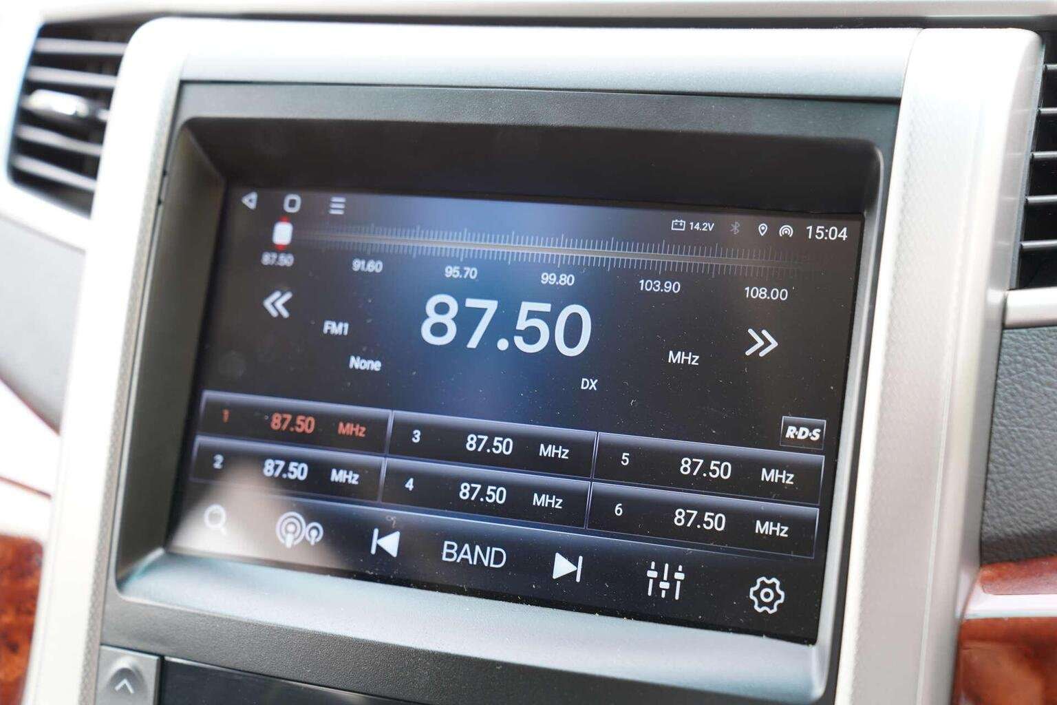 2010 TOYOTA ALPHARD 2010 TOYOTA ALPHARD