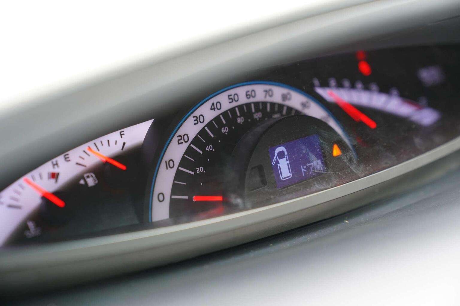 2011 TOYOTA ESTIMA 2011 TOYOTA ESTIMA