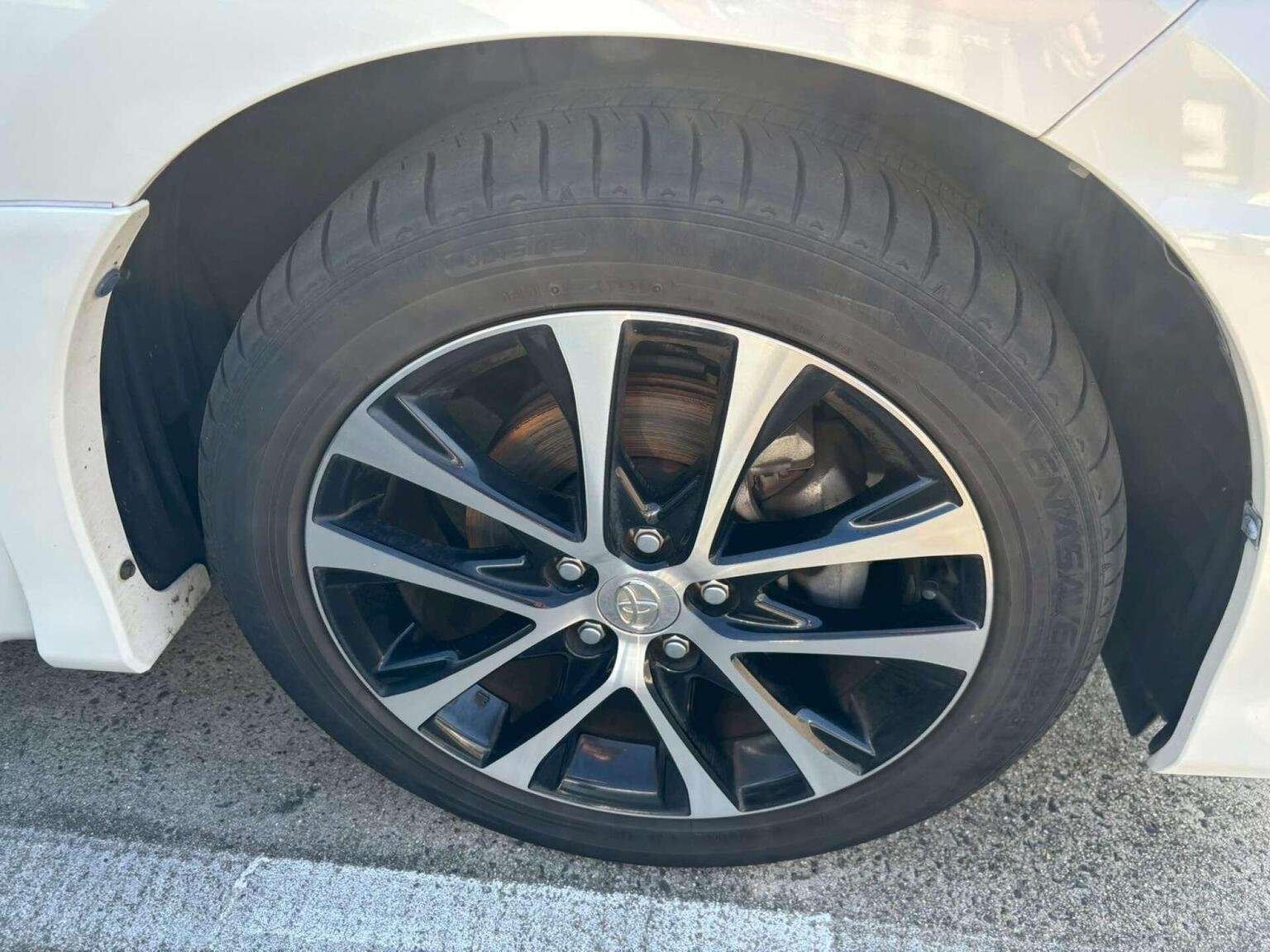 2013 TOYOTA ESTIMA 2013 TOYOTA ESTIMA