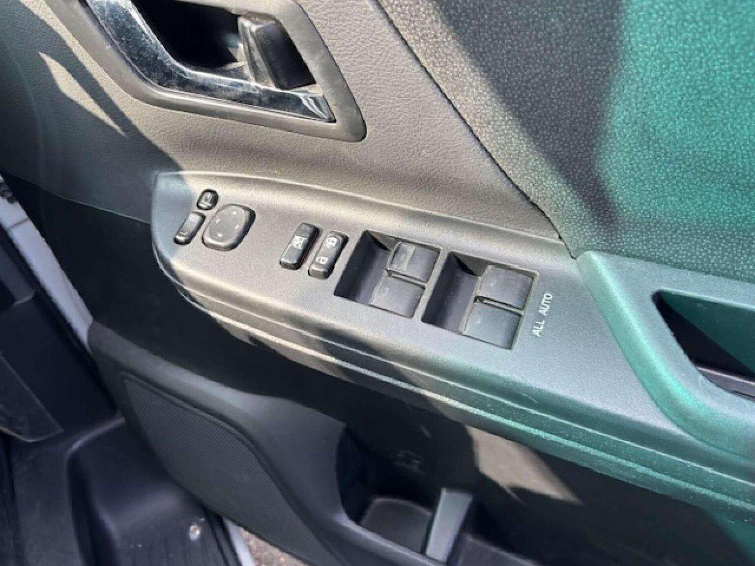 2013 TOYOTA VELLFIRE 2013 TOYOTA VELLFIRE