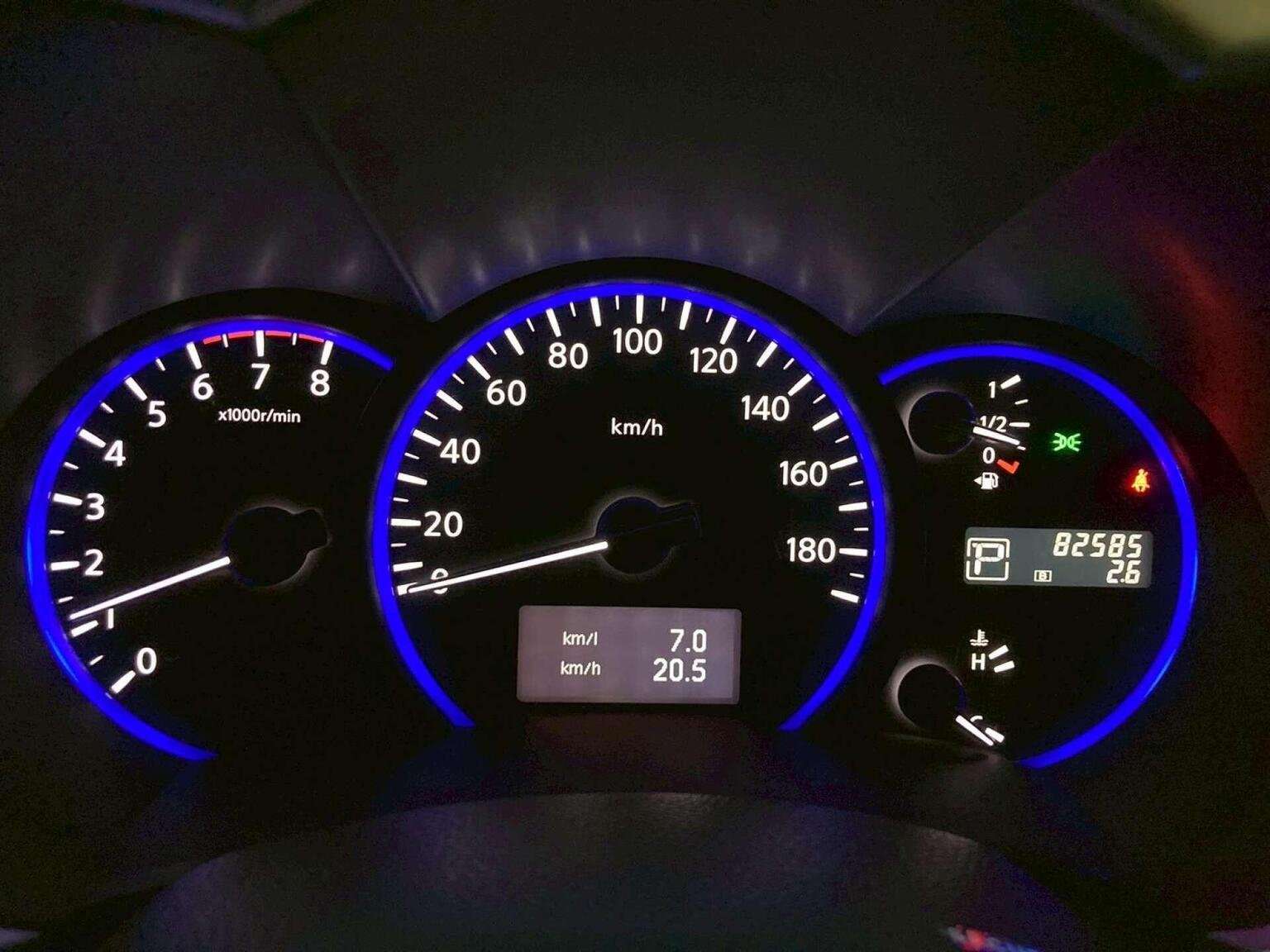 2010 NISSAN ELGRAND 2010 NISSAN ELGRAND