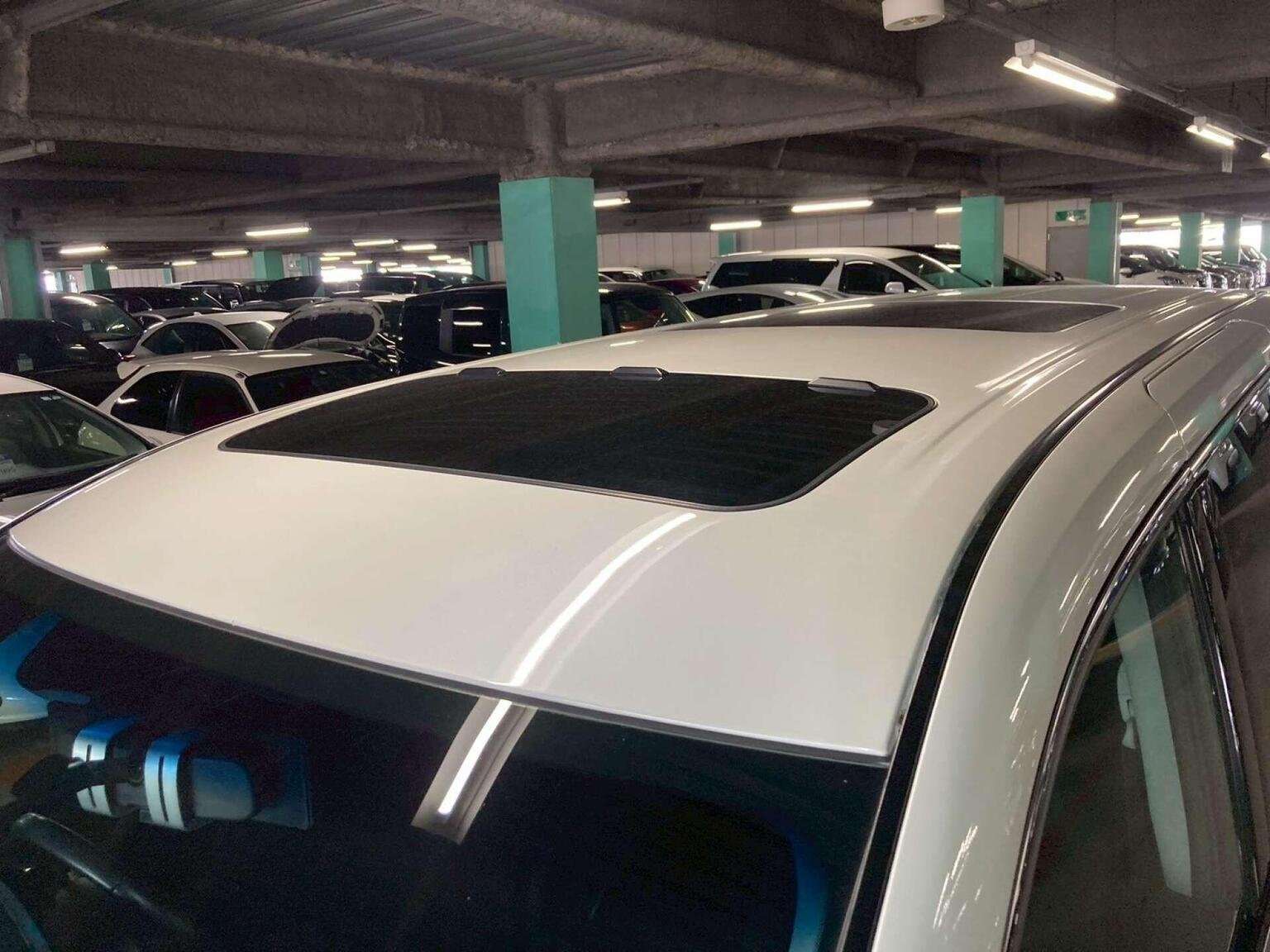 2010 NISSAN ELGRAND 2010 NISSAN ELGRAND