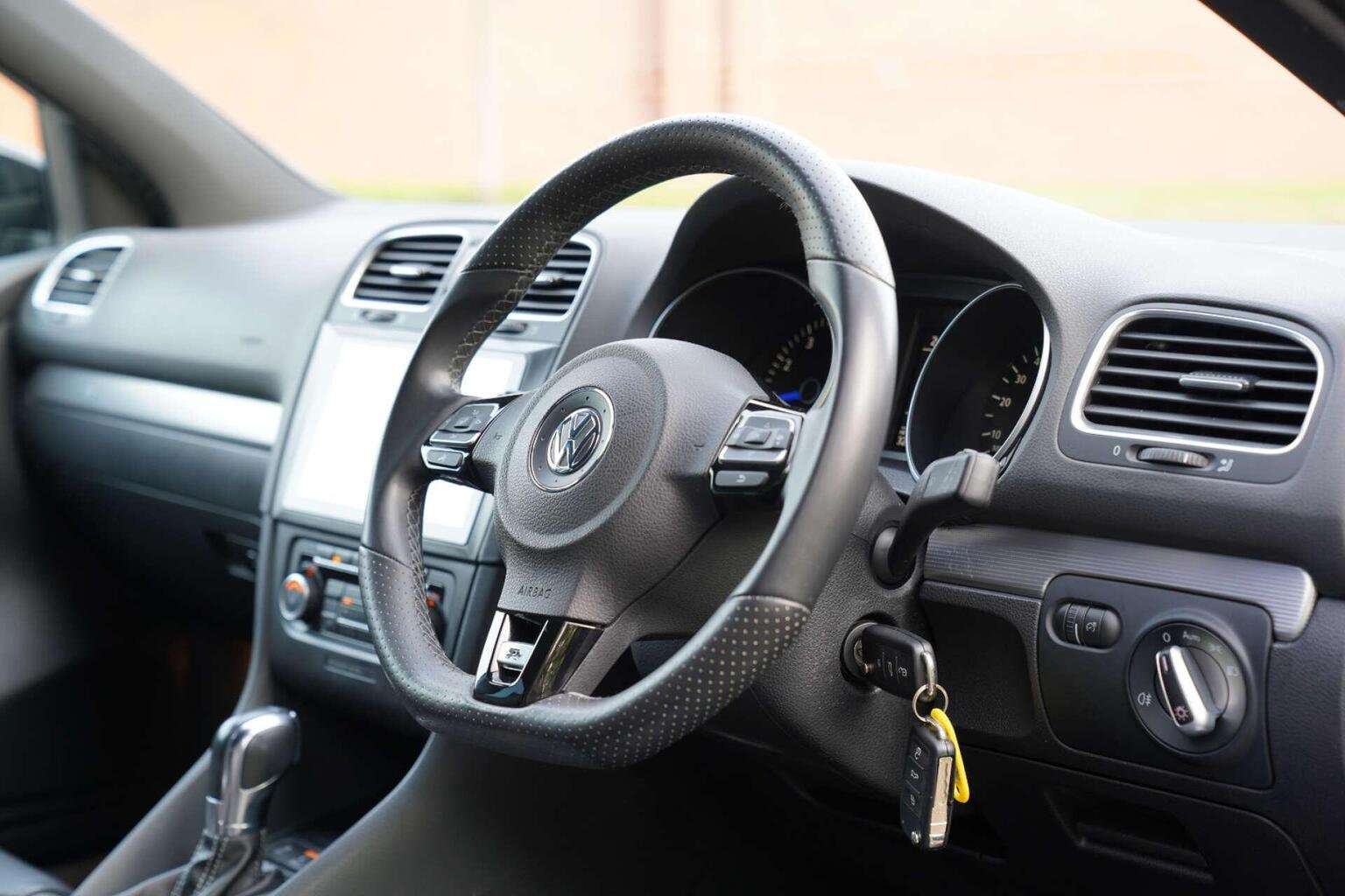 2010 VOLKSWAGEN GOLF 2010 VOLKSWAGEN GOLF