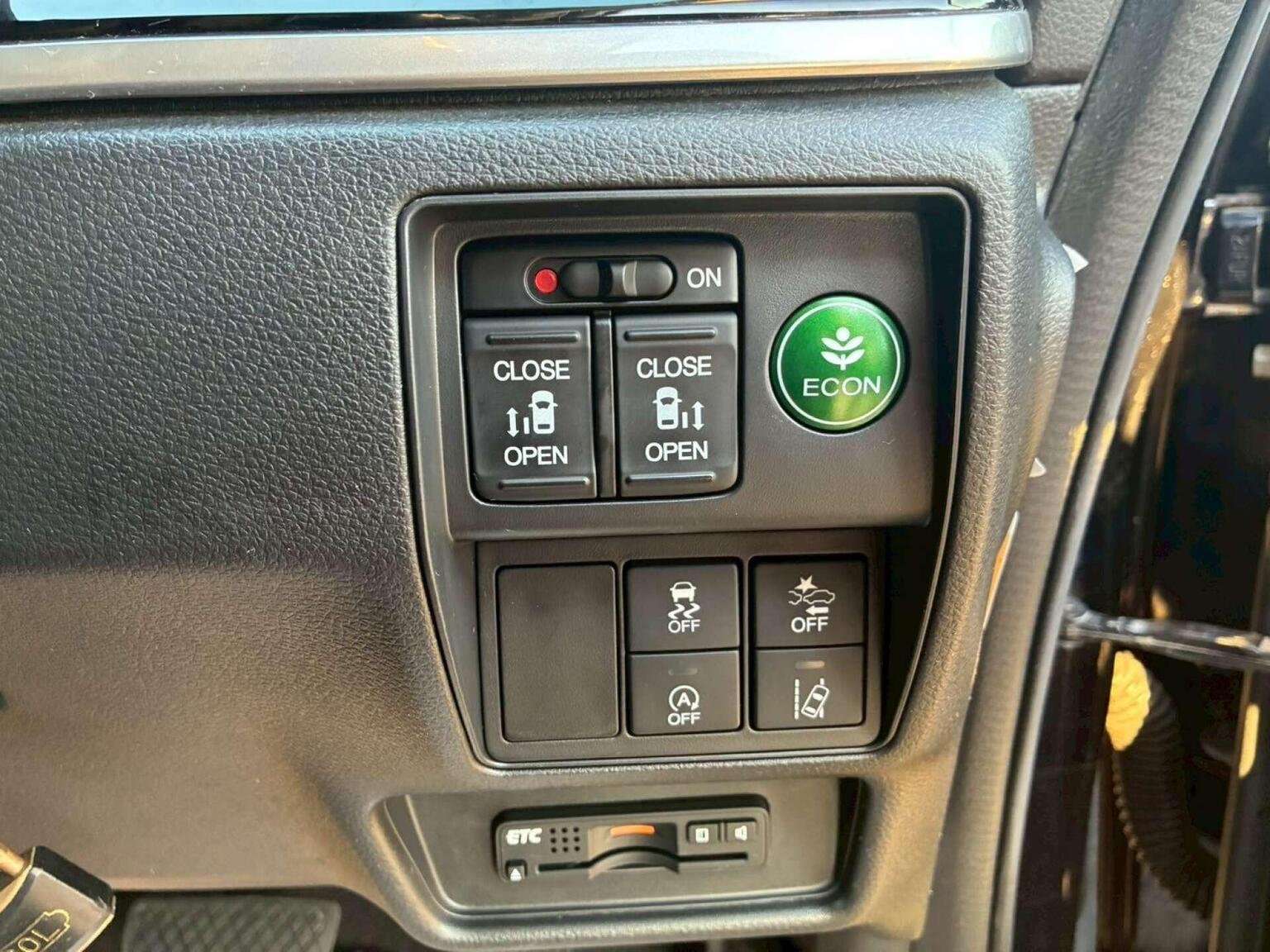 2015 HONDA ODYSSEY 2015 HONDA ODYSSEY