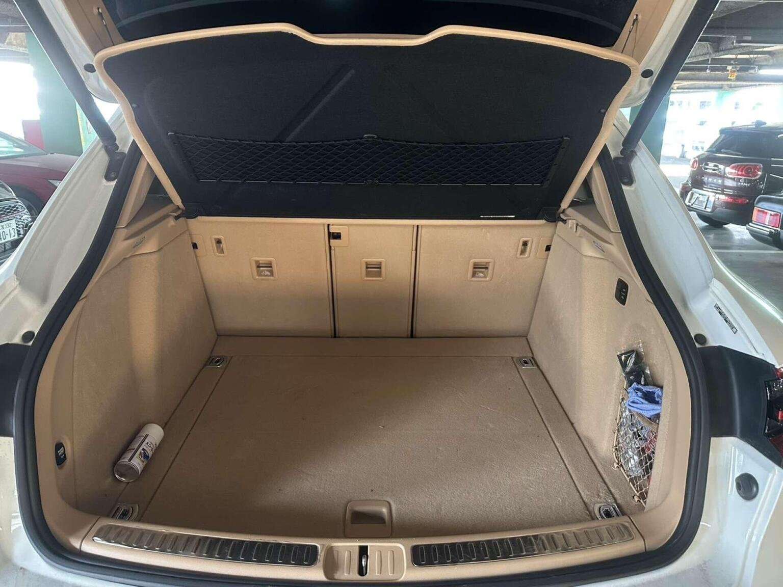 2015 PORSCHE MACAN 2015 PORSCHE MACAN