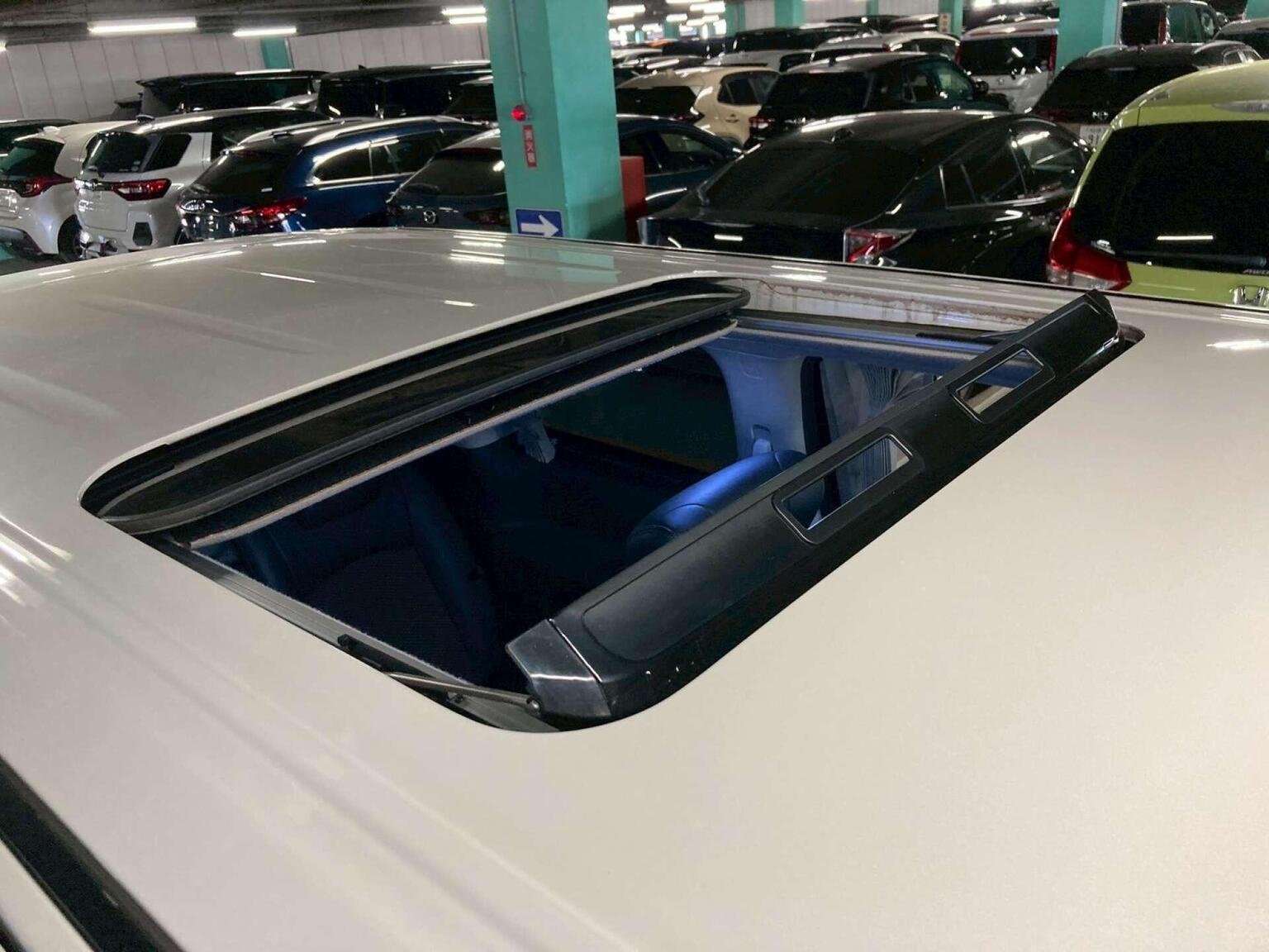 2010 NISSAN ELGRAND 2010 NISSAN ELGRAND