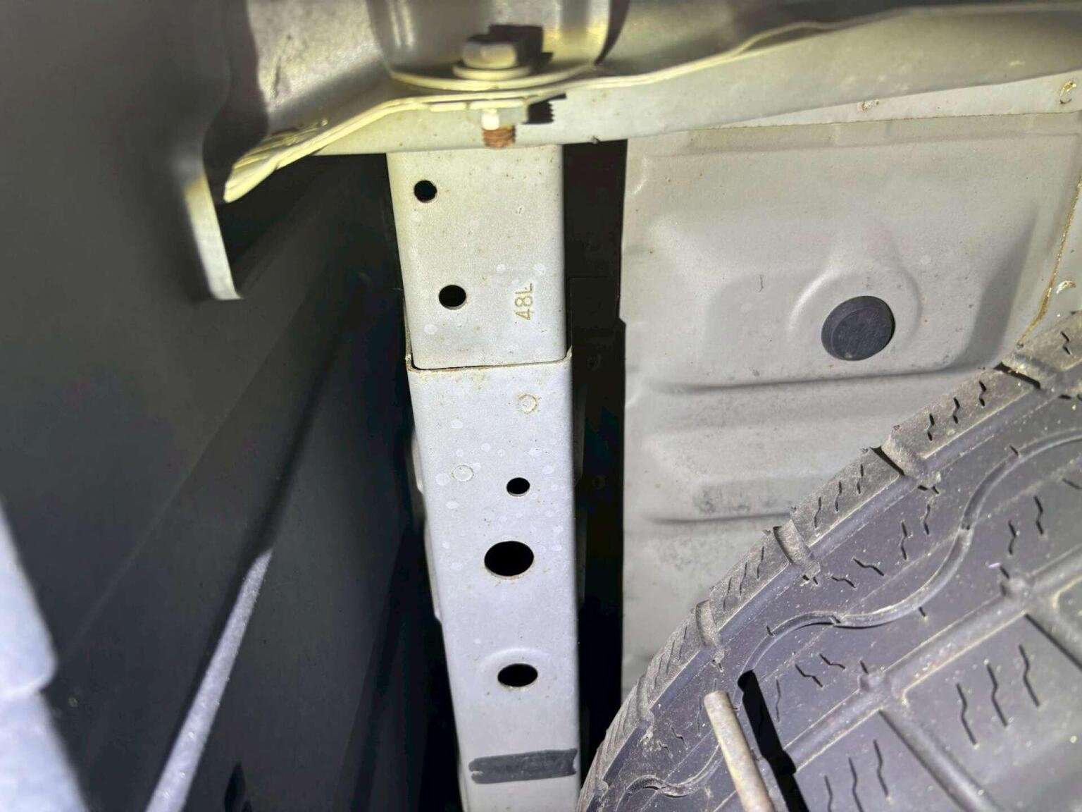 2009 TOYOTA VELLFIRE 2009 TOYOTA VELLFIRE