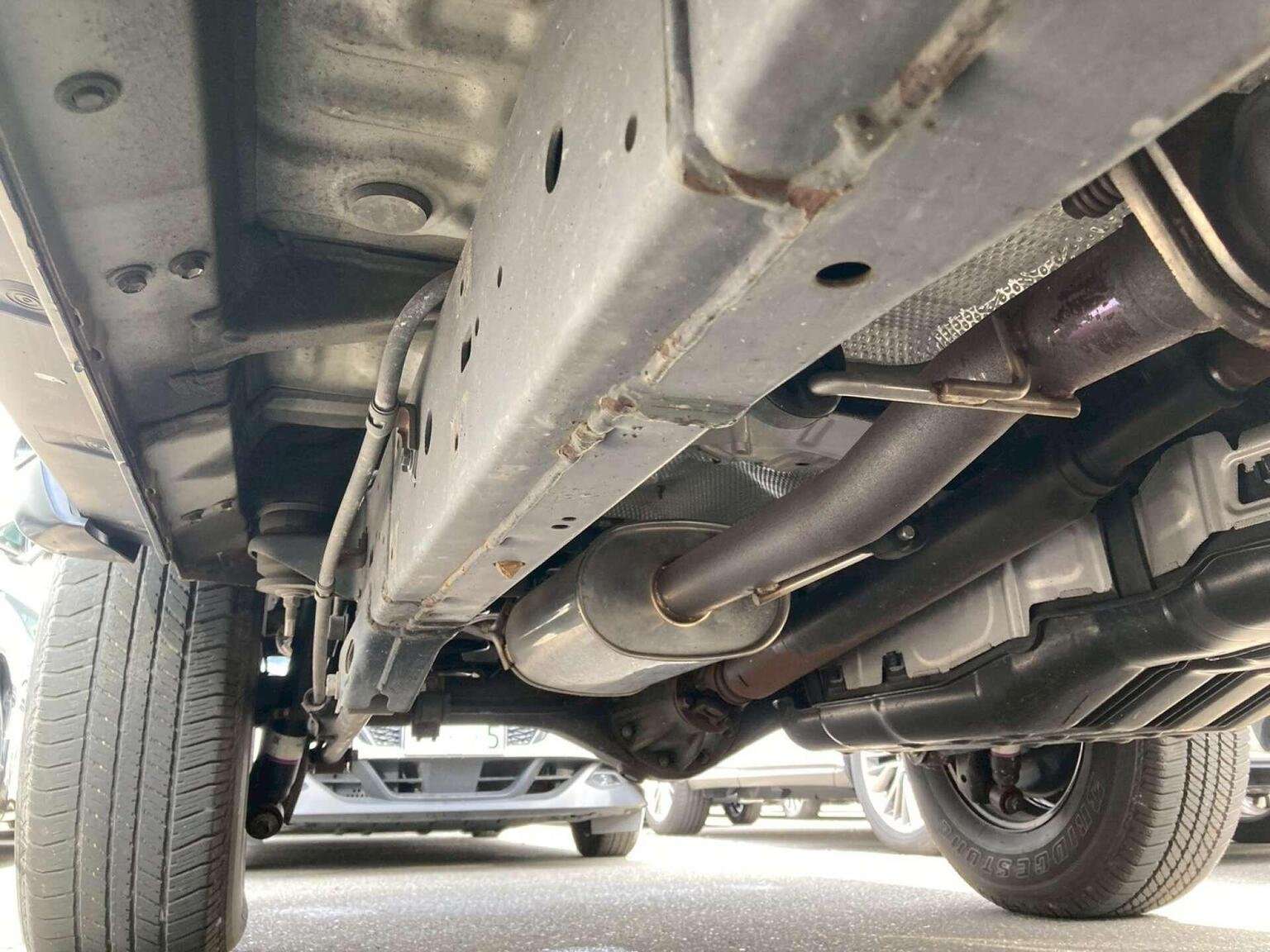 2013 TOYOTA FJ CRUISER 2013 TOYOTA FJ CRUISER