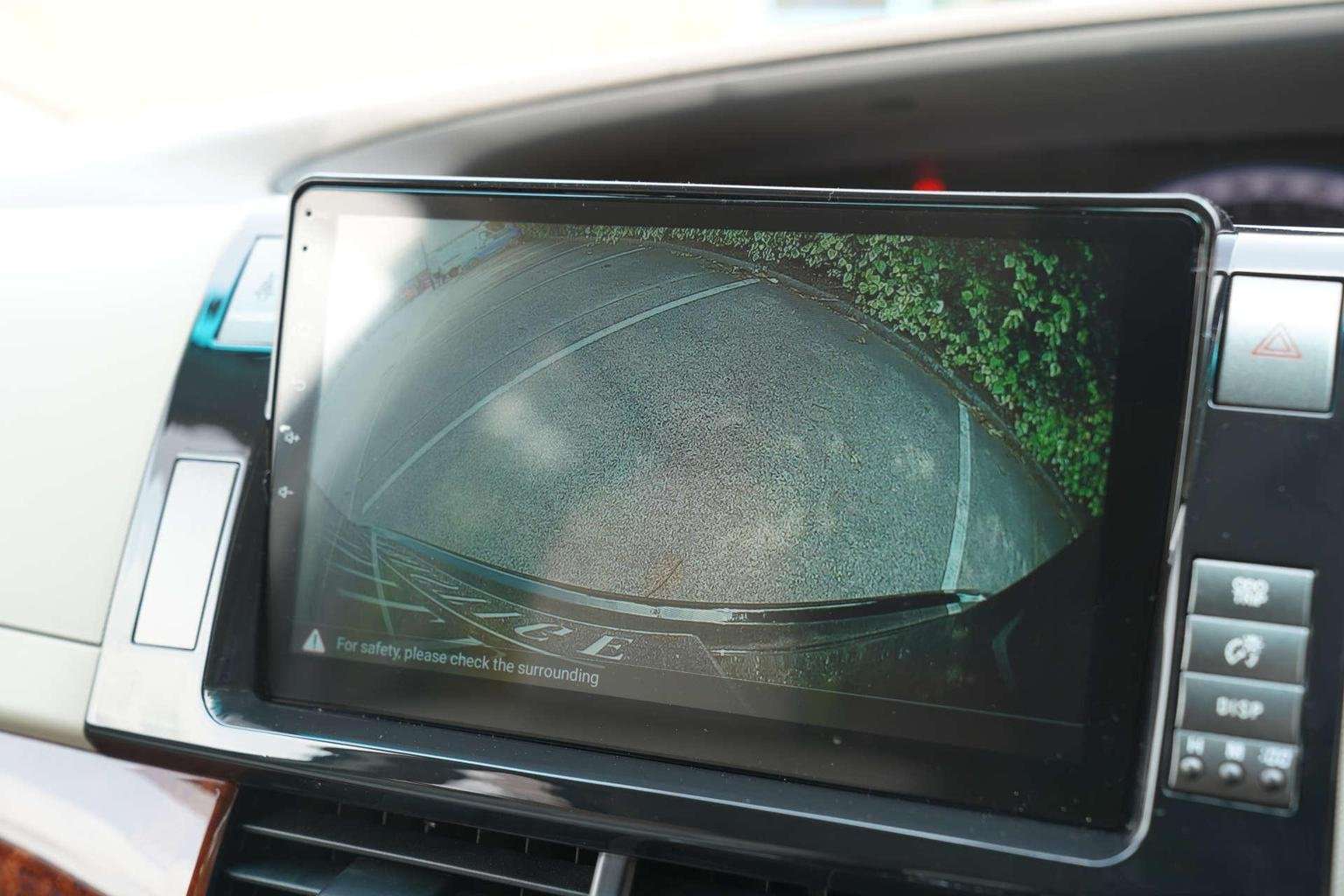 2011 TOYOTA ESTIMA 2011 TOYOTA ESTIMA