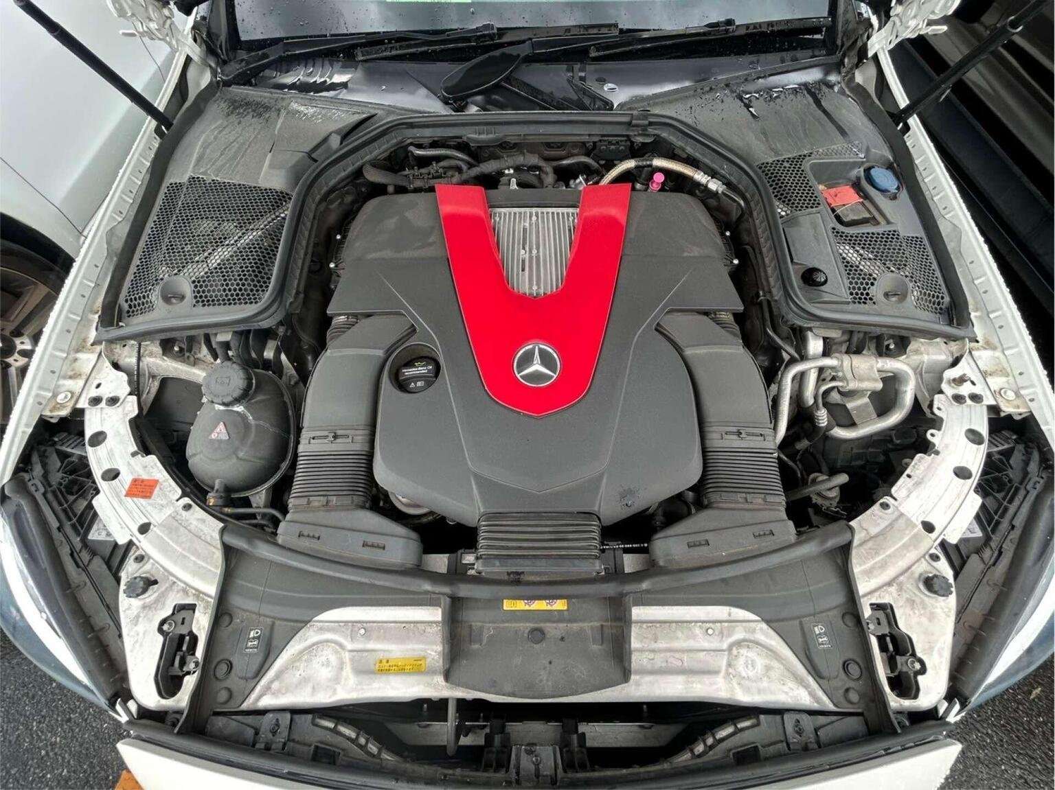 2016 MERCEDES-BENZ C CLASS 2016 MERCEDES-BENZ C CLASS