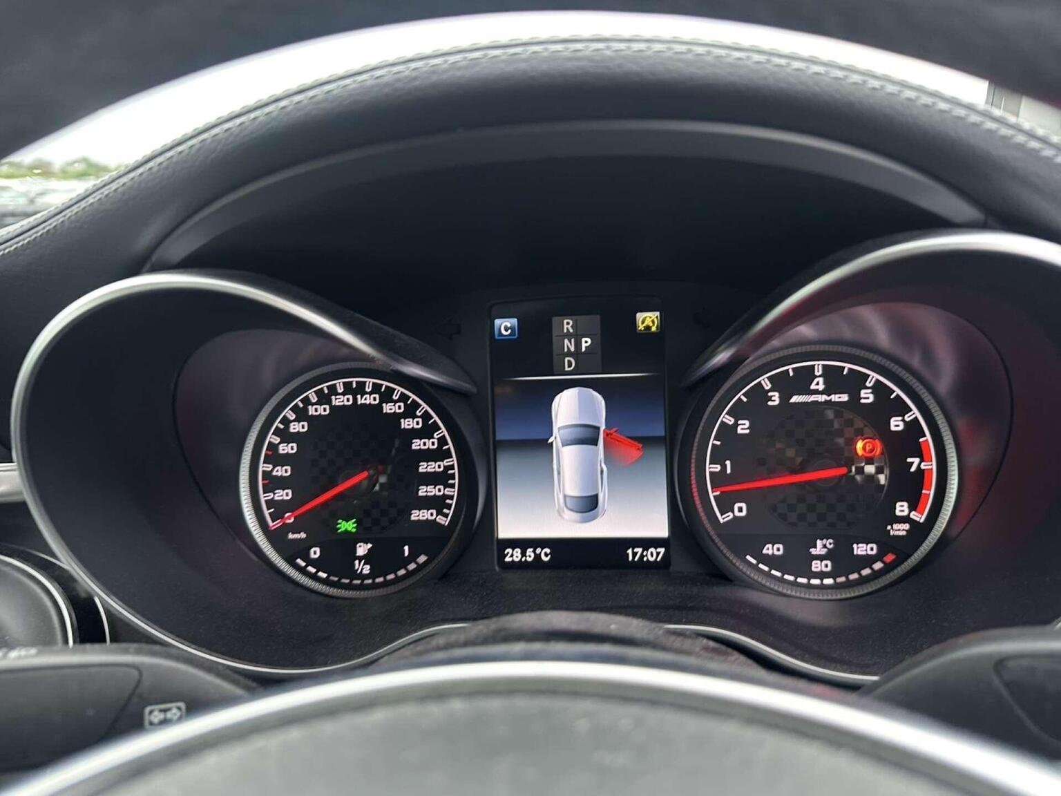 2018 MERCEDES-BENZ C CLASS 2018 MERCEDES-BENZ C CLASS