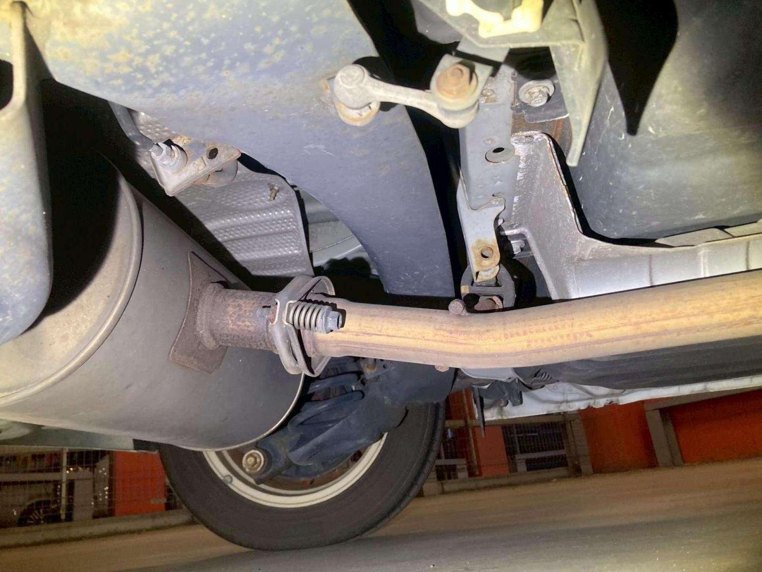 2012 TOYOTA VOXY 2012 TOYOTA VOXY