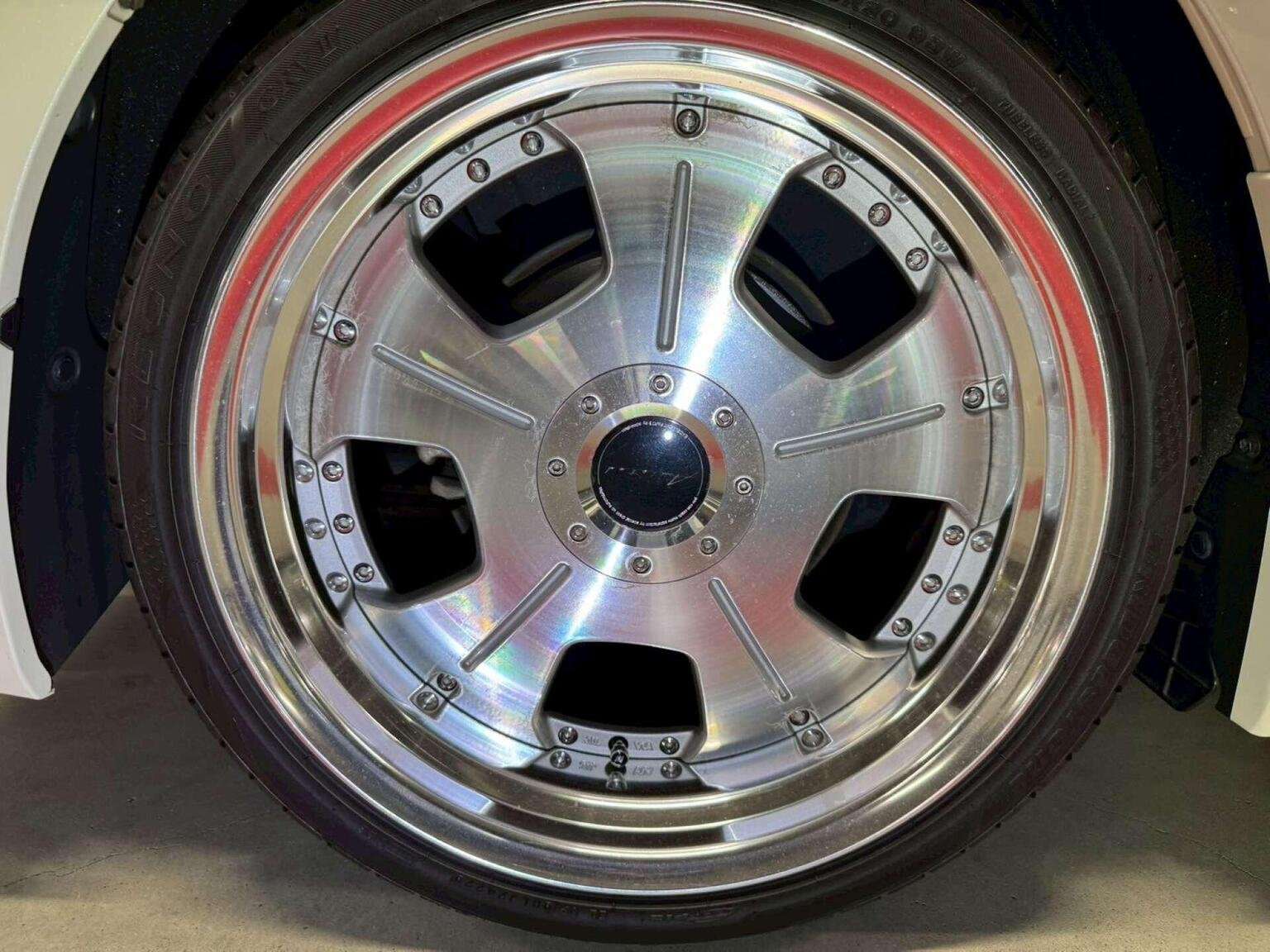 2009 TOYOTA VELLFIRE 2009 TOYOTA VELLFIRE