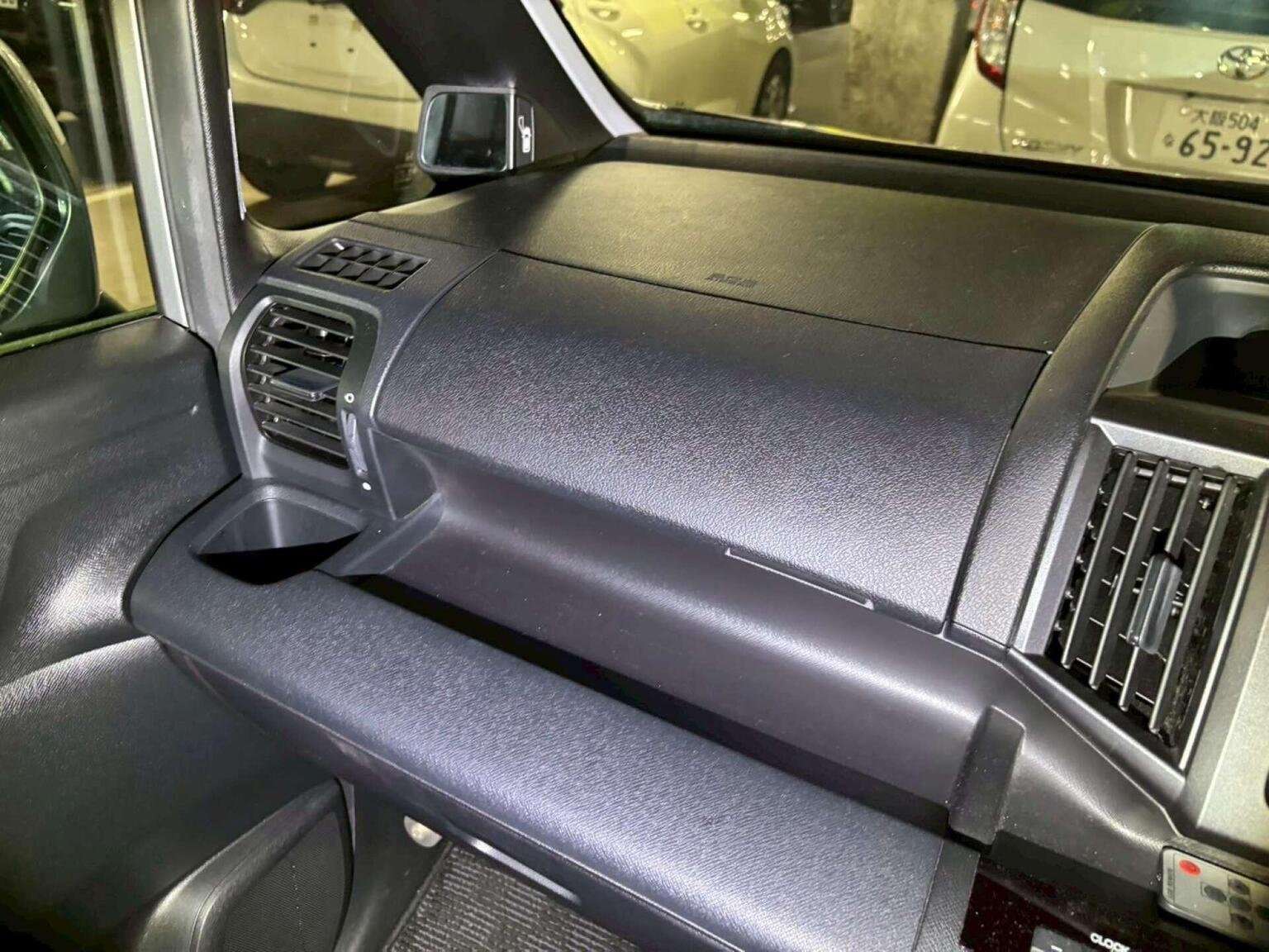 2011 HONDA STEPWAGON 2011 HONDA STEPWAGON