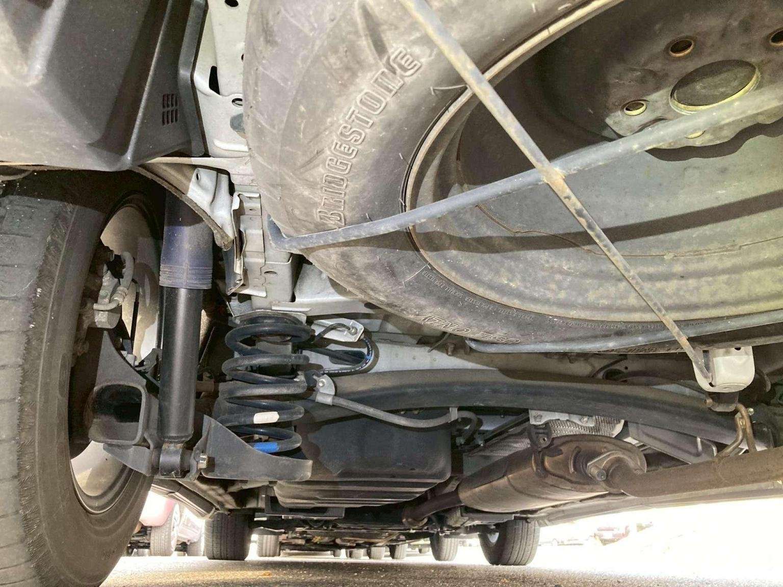 2012 TOYOTA ALPHARD 2012 TOYOTA ALPHARD