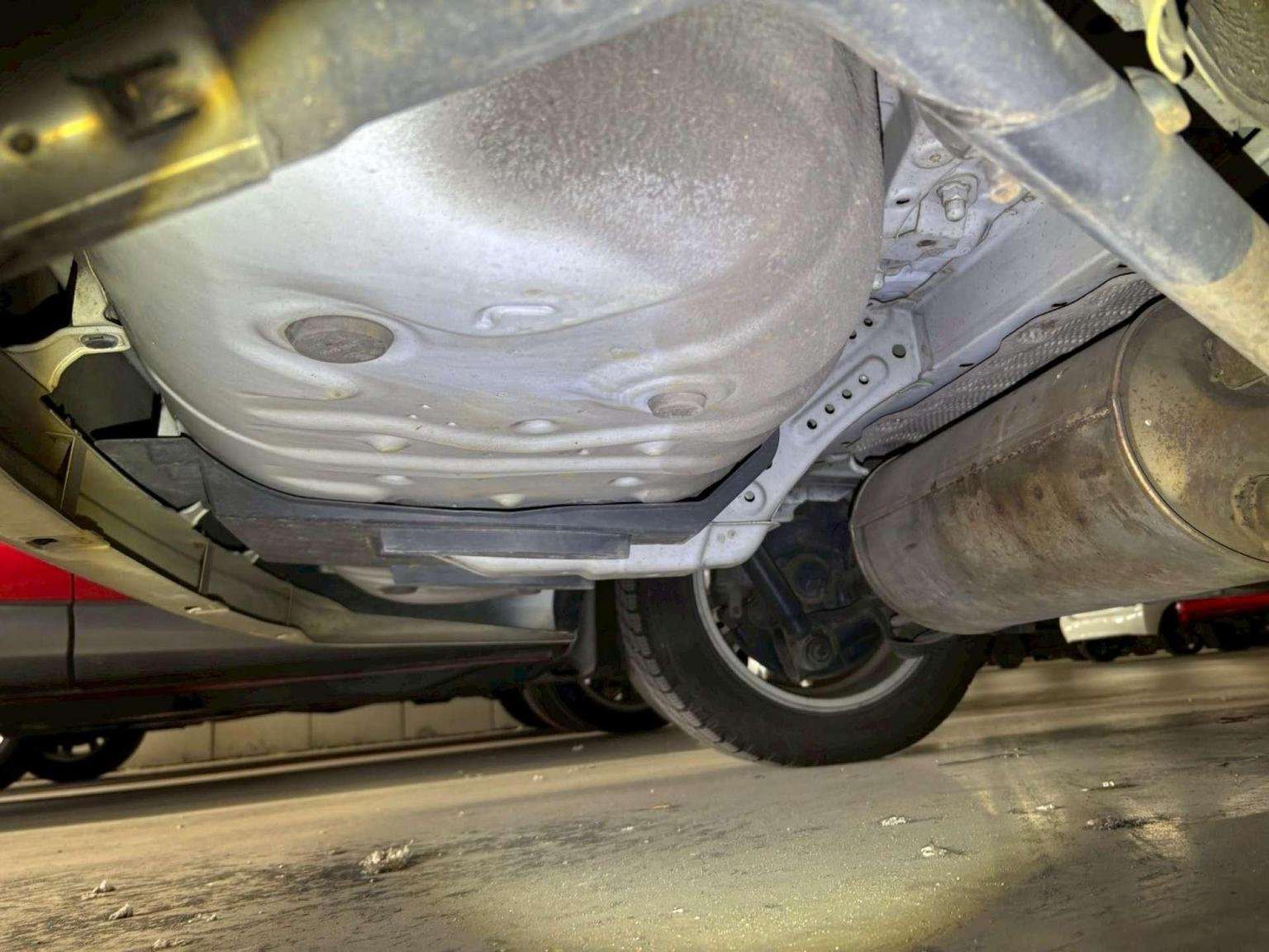 2010 TOYOTA VOXY 2010 TOYOTA VOXY