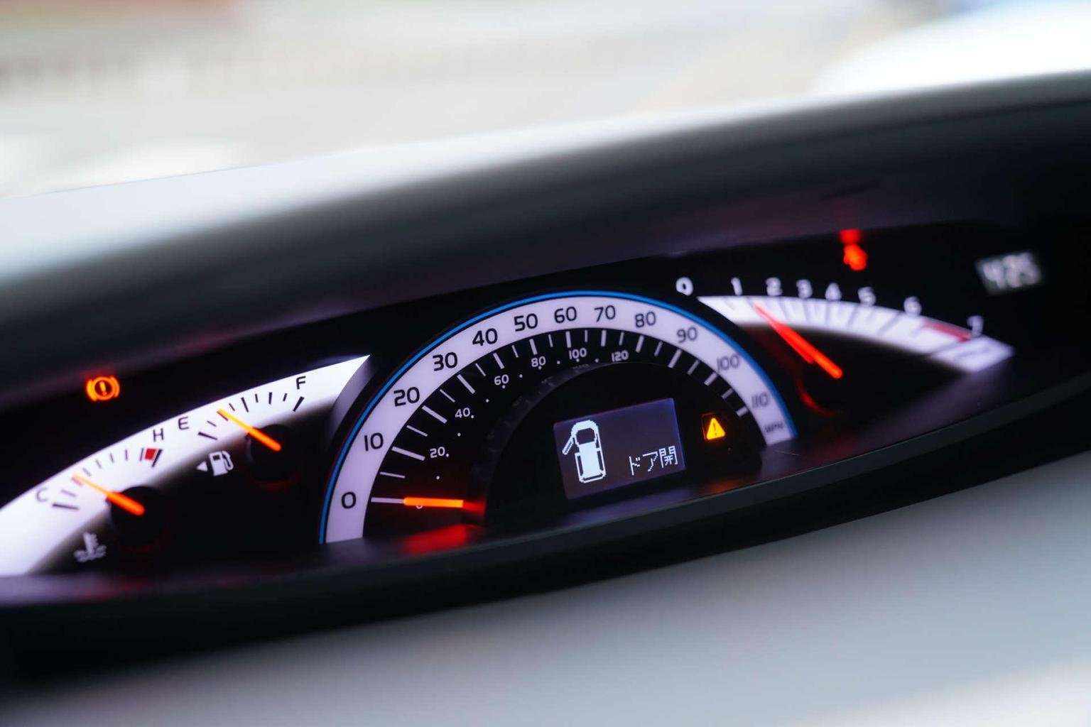 2011 TOYOTA ESTIMA 2011 TOYOTA ESTIMA