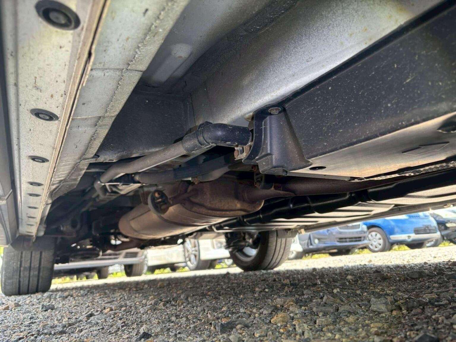 2010 TOYOTA ALPHARD 2010 TOYOTA ALPHARD