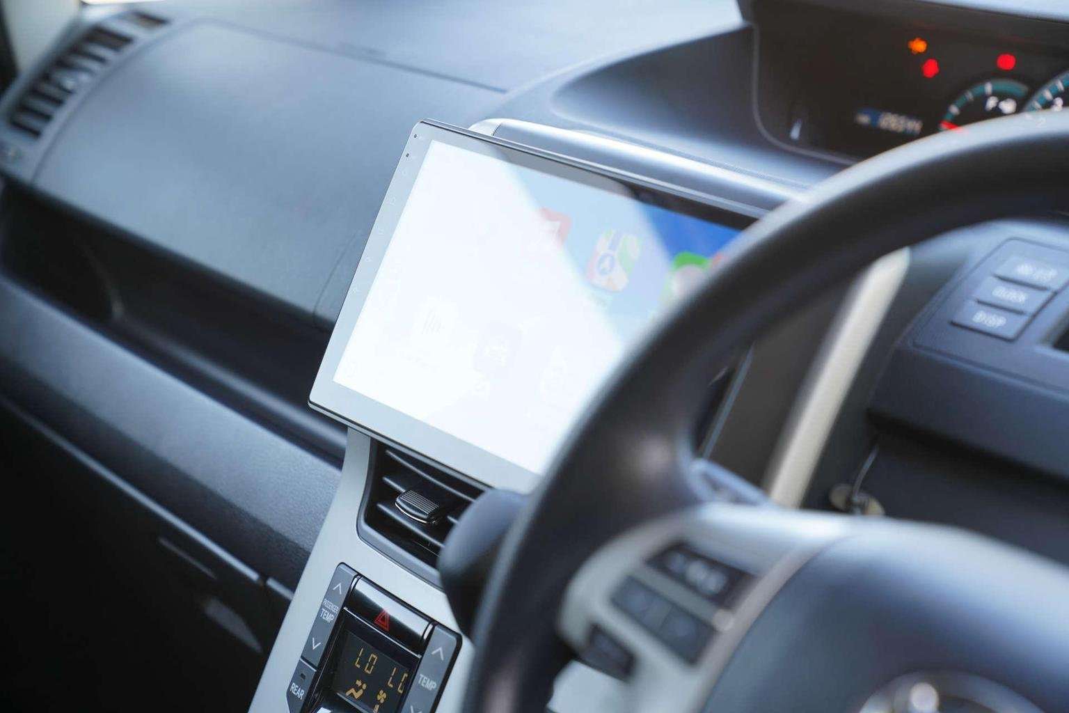 2012 TOYOTA NOAH 2012 TOYOTA NOAH