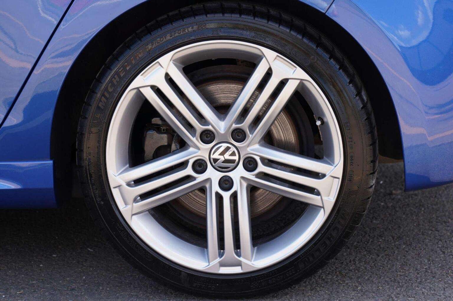 2010 VOLKSWAGEN GOLF 2010 VOLKSWAGEN GOLF