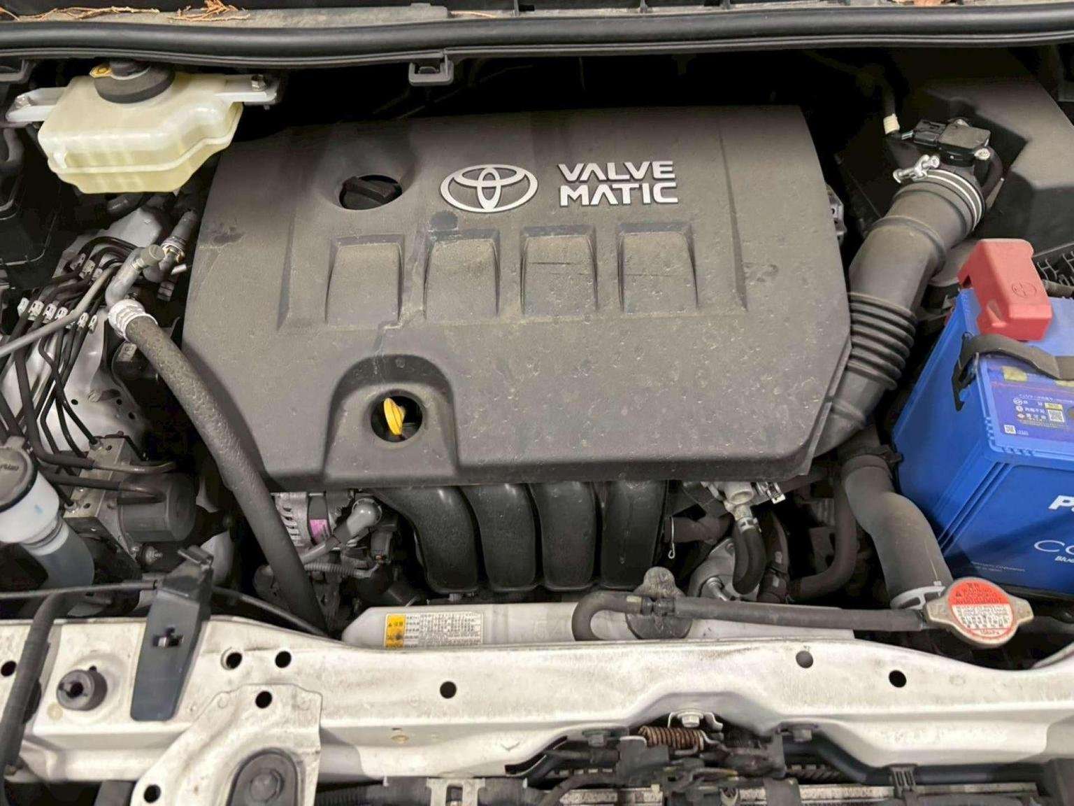 2015 TOYOTA NOAH 2015 TOYOTA NOAH