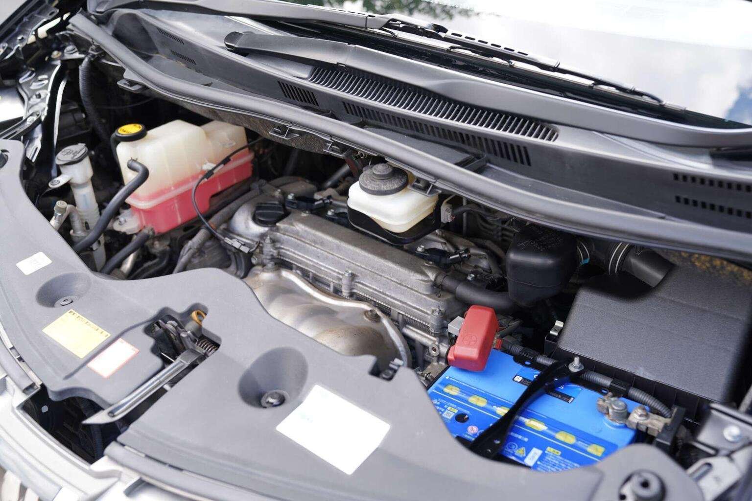 2010 TOYOTA ALPHARD 2010 TOYOTA ALPHARD