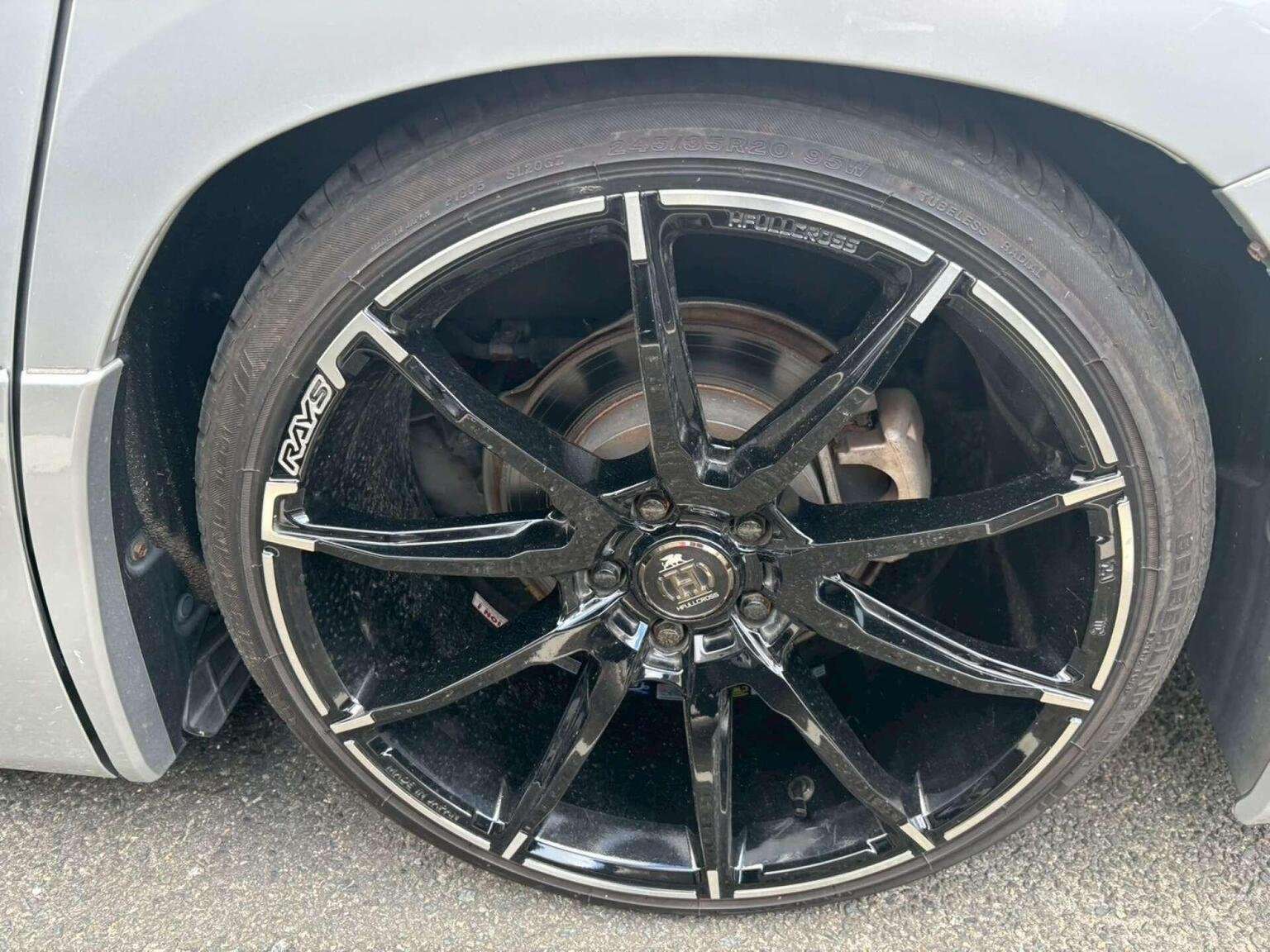 2009 TOYOTA VELLFIRE 2009 TOYOTA VELLFIRE