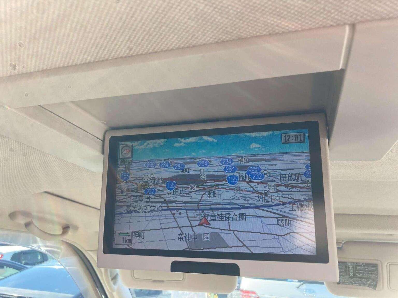 2006 NISSAN ELGRAND 2006 NISSAN ELGRAND