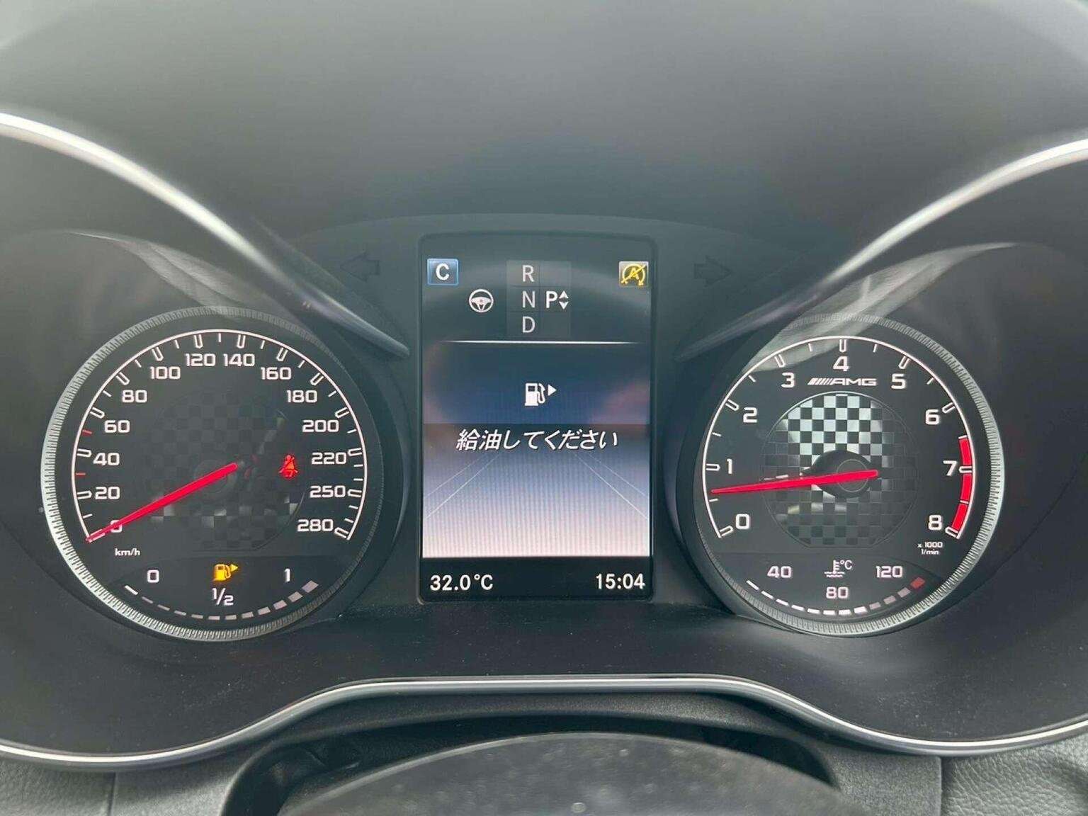 2016 MERCEDES-BENZ C CLASS 2016 MERCEDES-BENZ C CLASS