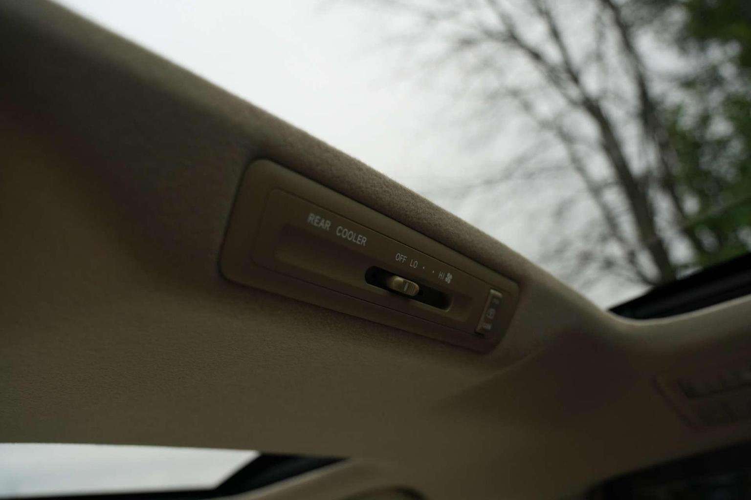 2011 TOYOTA ESTIMA 2011 TOYOTA ESTIMA