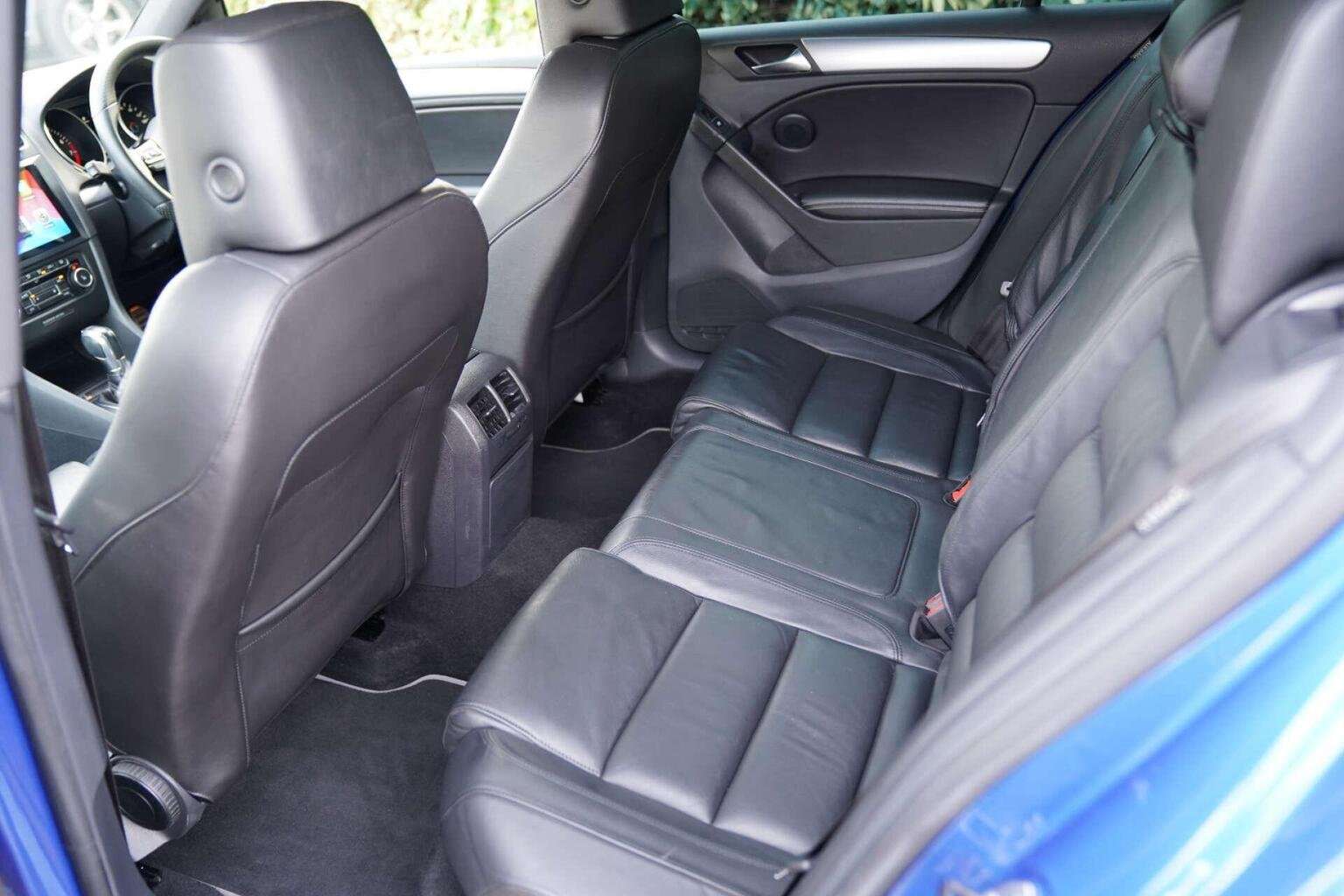 2010 VOLKSWAGEN GOLF 2010 VOLKSWAGEN GOLF