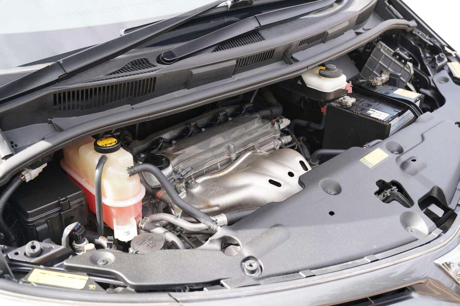 2011 TOYOTA ESTIMA 2011 TOYOTA ESTIMA