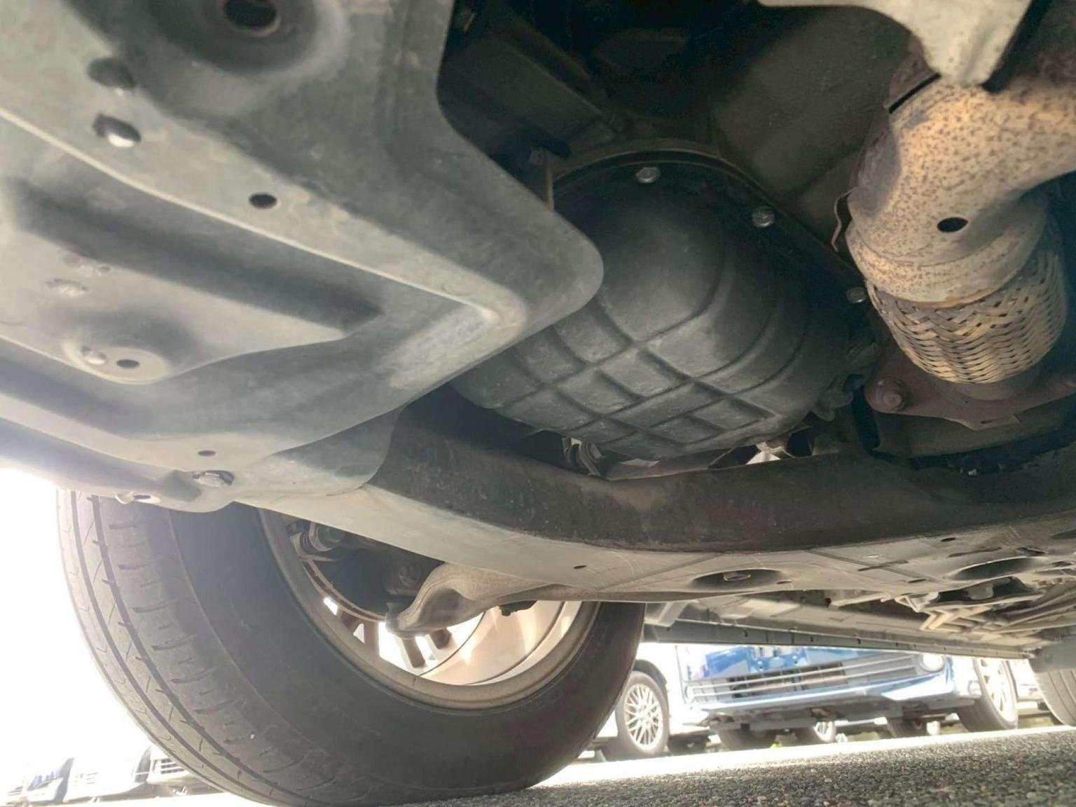 2014 NISSAN ELGRAND 2014 NISSAN ELGRAND