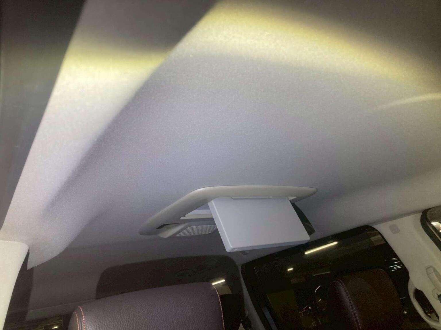 2010 NISSAN ELGRAND 2010 NISSAN ELGRAND