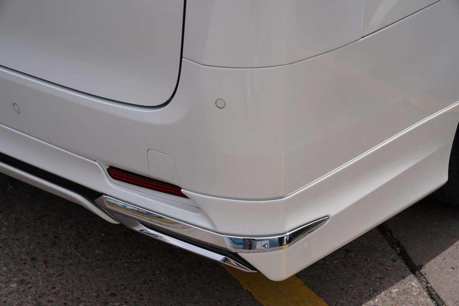 2021 TOYOTA ALPHARD 2021 TOYOTA ALPHARD