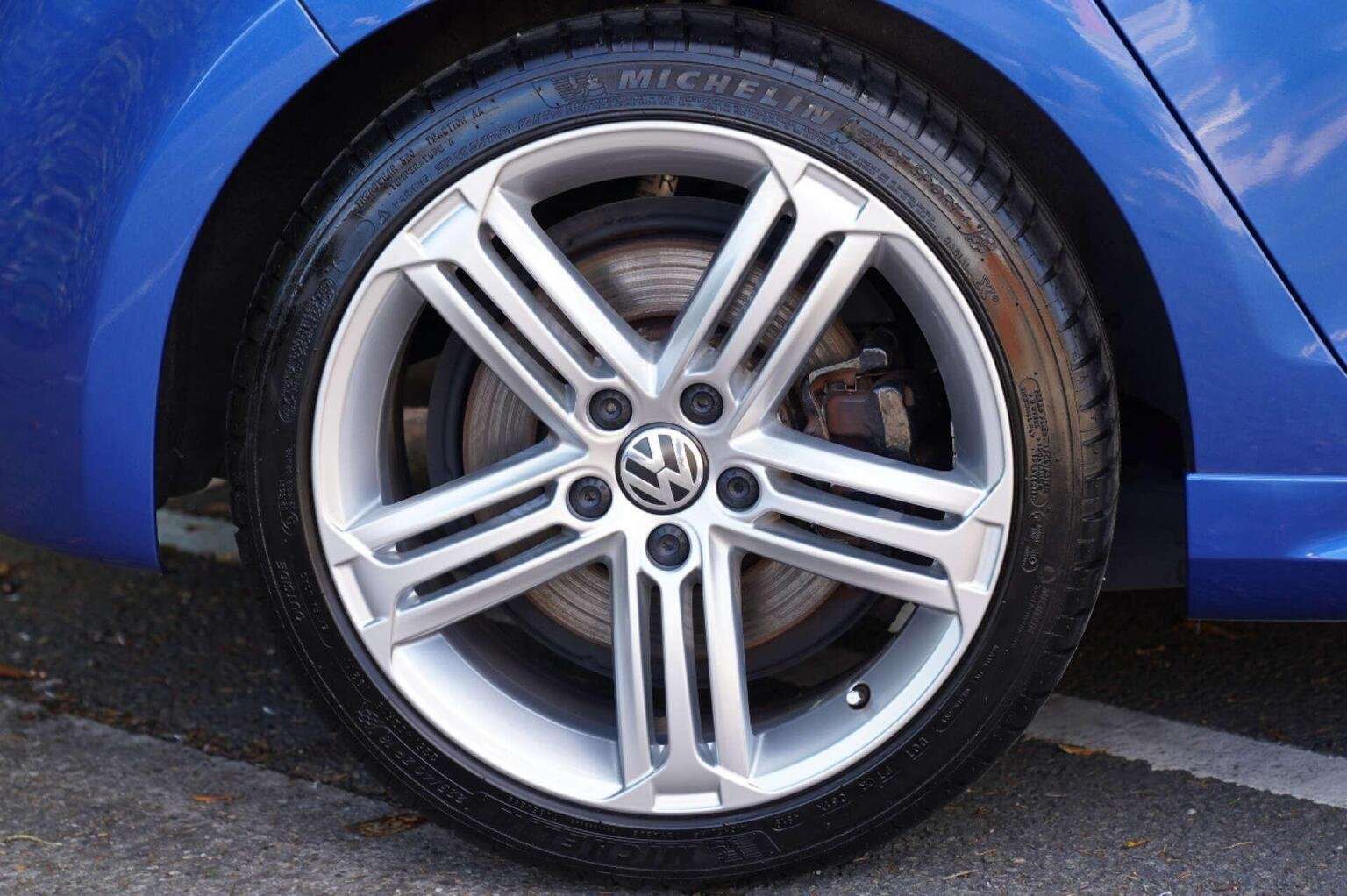 2010 VOLKSWAGEN GOLF 2010 VOLKSWAGEN GOLF