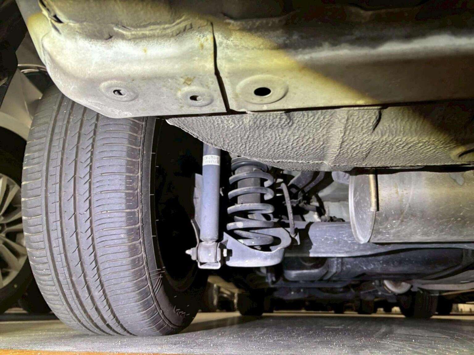 2011 HONDA STEPWAGON 2011 HONDA STEPWAGON