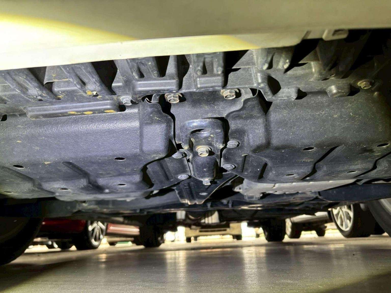 2010 TOYOTA VOXY 2010 TOYOTA VOXY