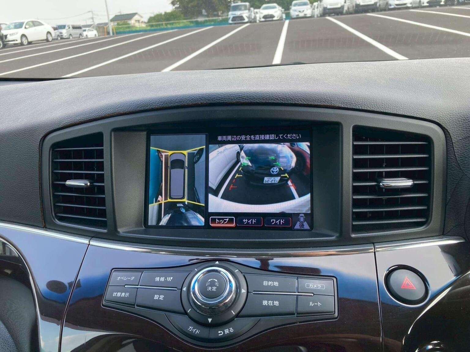 2010 NISSAN ELGRAND 2010 NISSAN ELGRAND