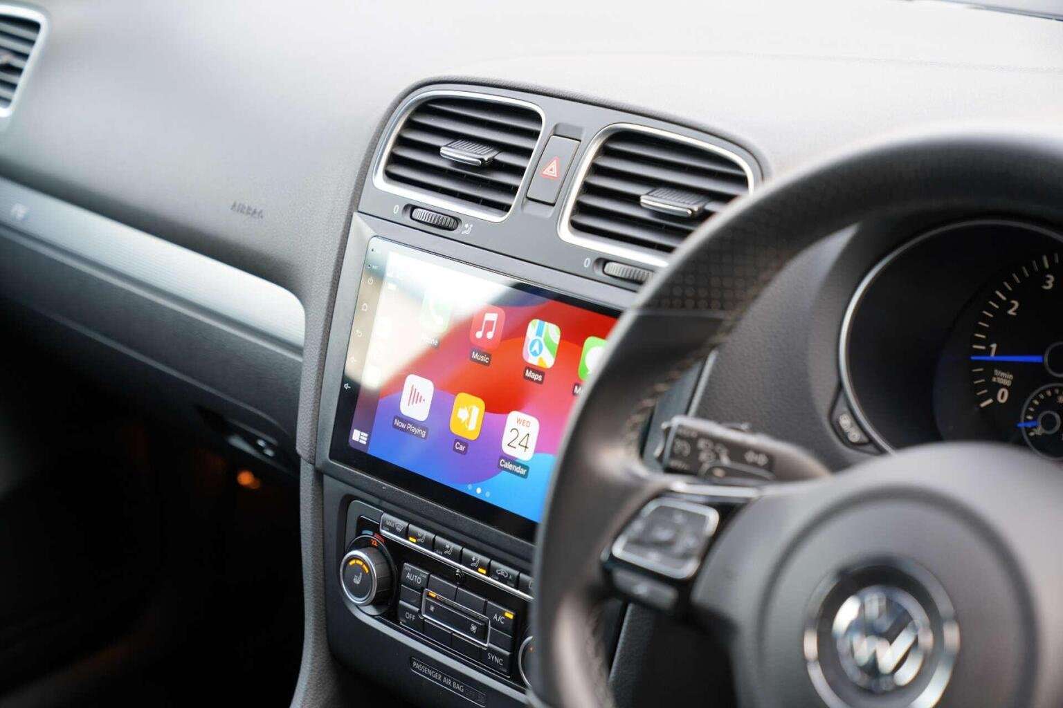 2010 VOLKSWAGEN GOLF 2010 VOLKSWAGEN GOLF