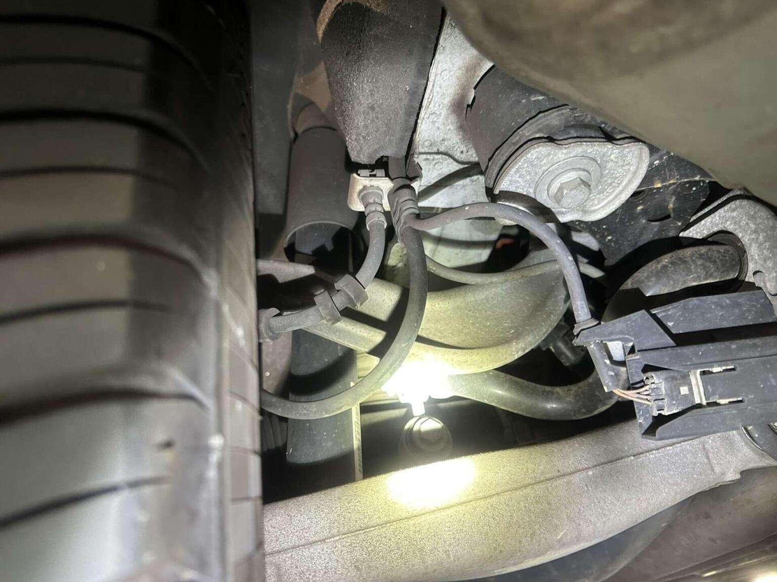 2015 PORSCHE MACAN 2015 PORSCHE MACAN