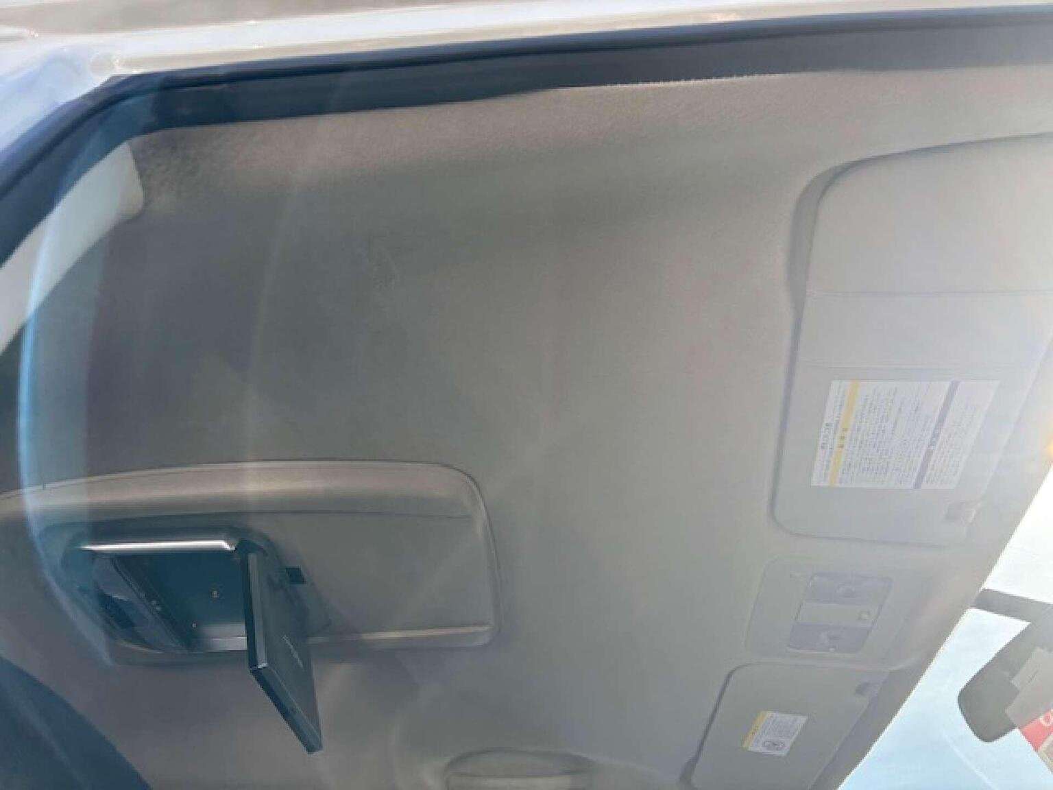 2009 NISSAN SERENA 2009 NISSAN SERENA