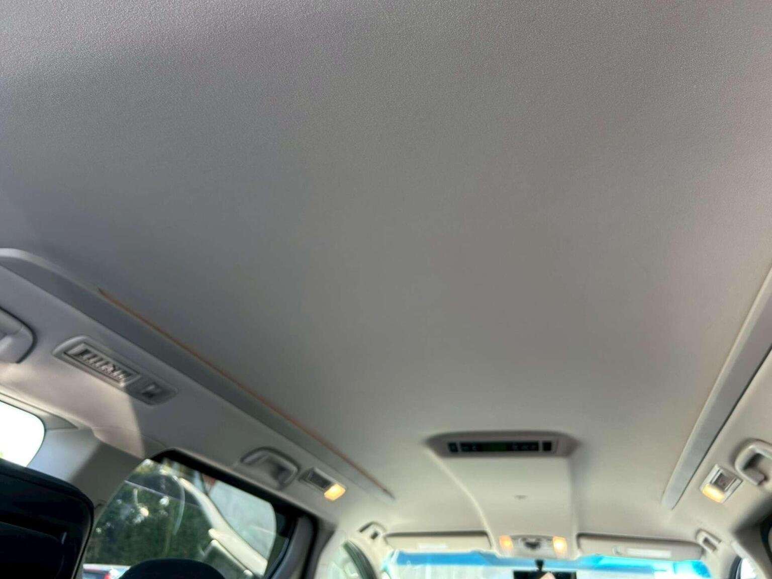 2012 TOYOTA VELLFIRE 2012 TOYOTA VELLFIRE