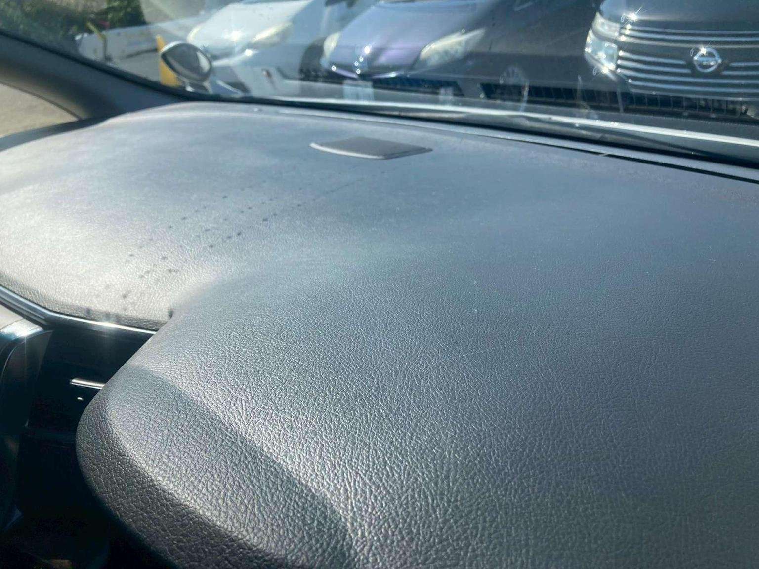 2014 TOYOTA VELLFIRE 2014 TOYOTA VELLFIRE